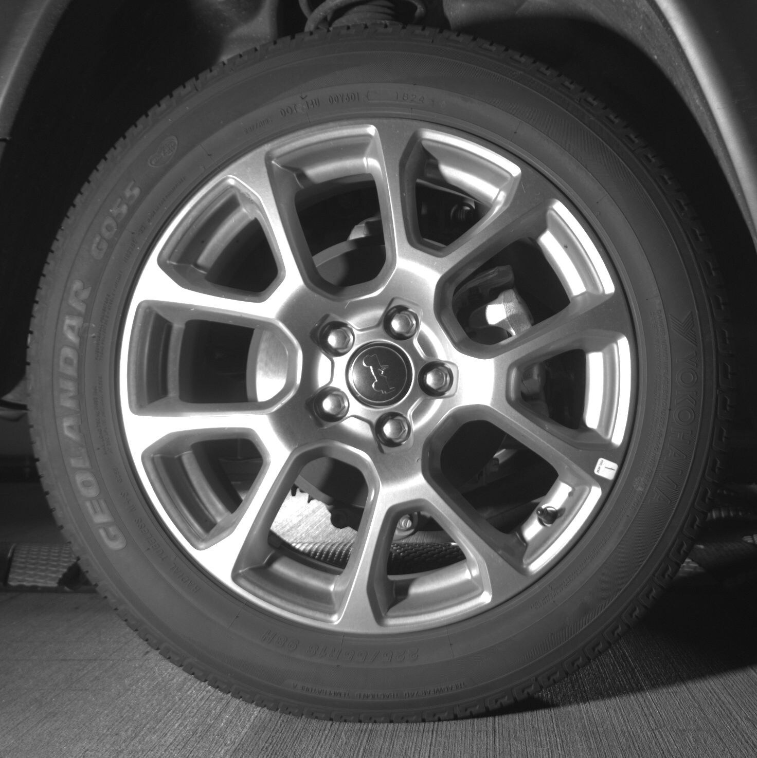 Thumbnail: 2025 Jeep Compass - 12