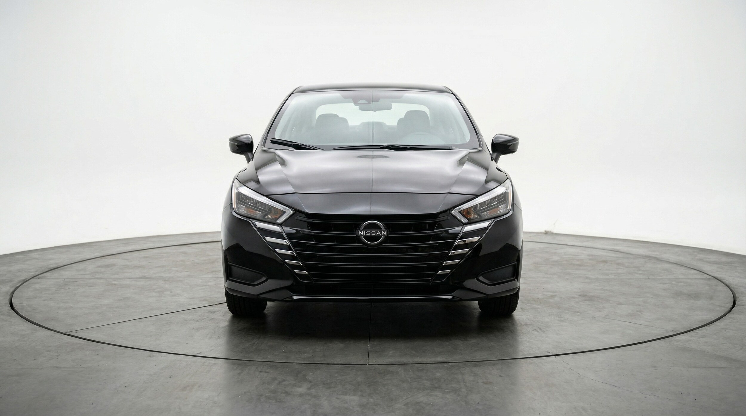 Thumbnail: 2025 Nissan Versa - 2