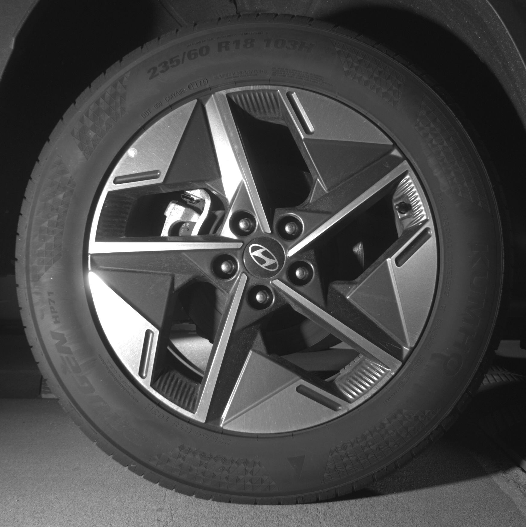 Thumbnail: 2025 Hyundai Tucson - 12