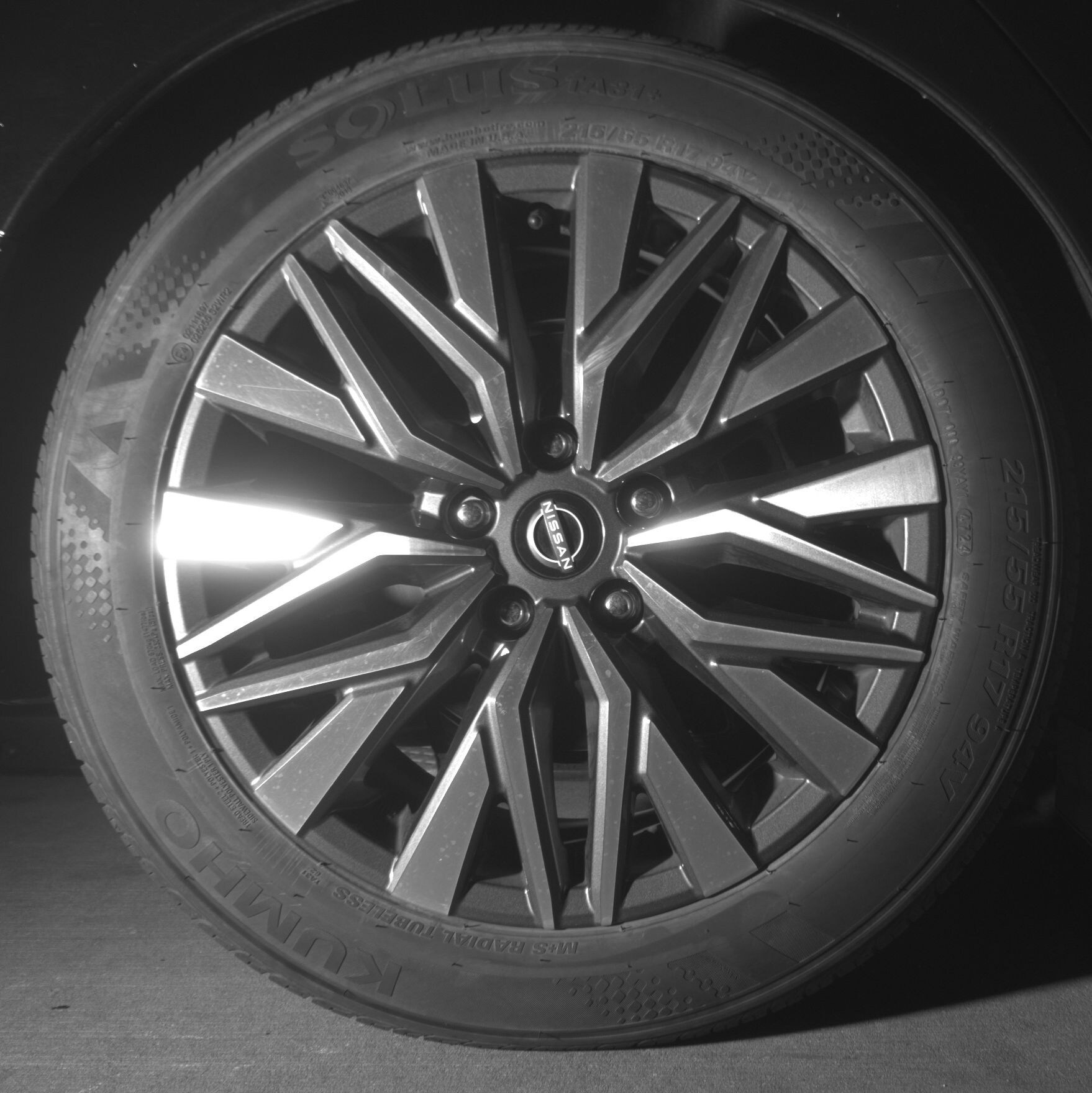 Thumbnail: 2025 Nissan Altima - 12