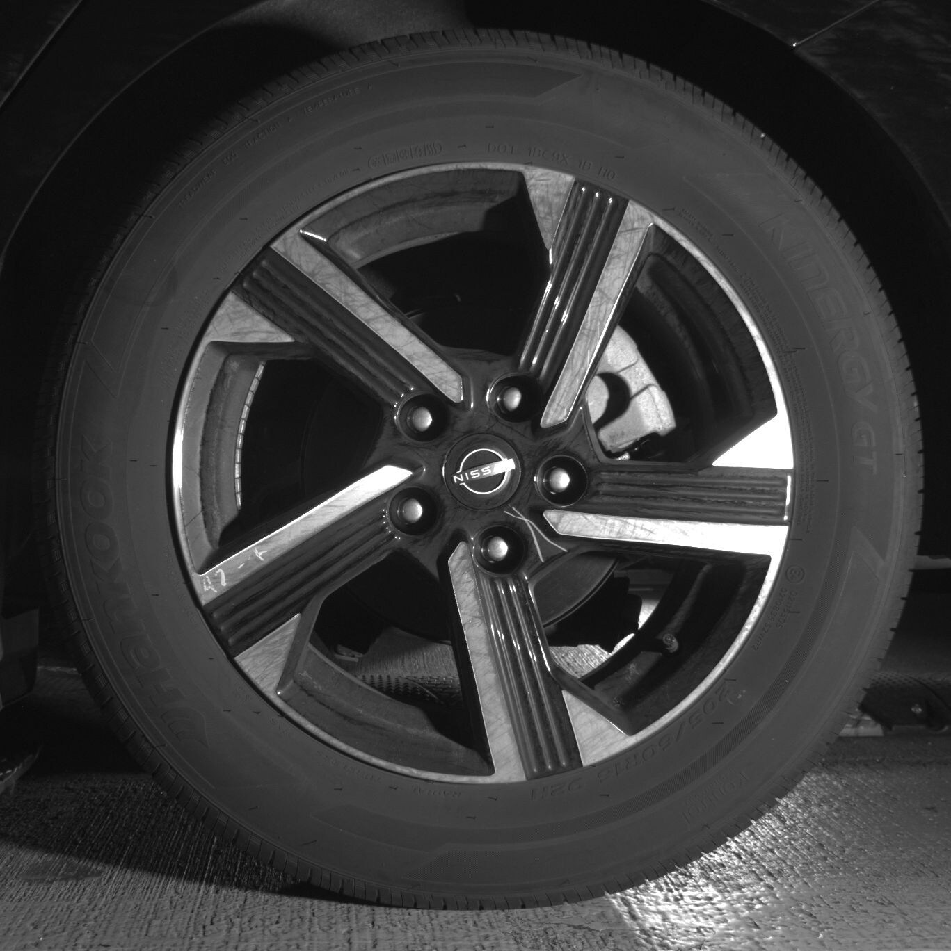 Thumbnail: 2025 Nissan Sentra - 11