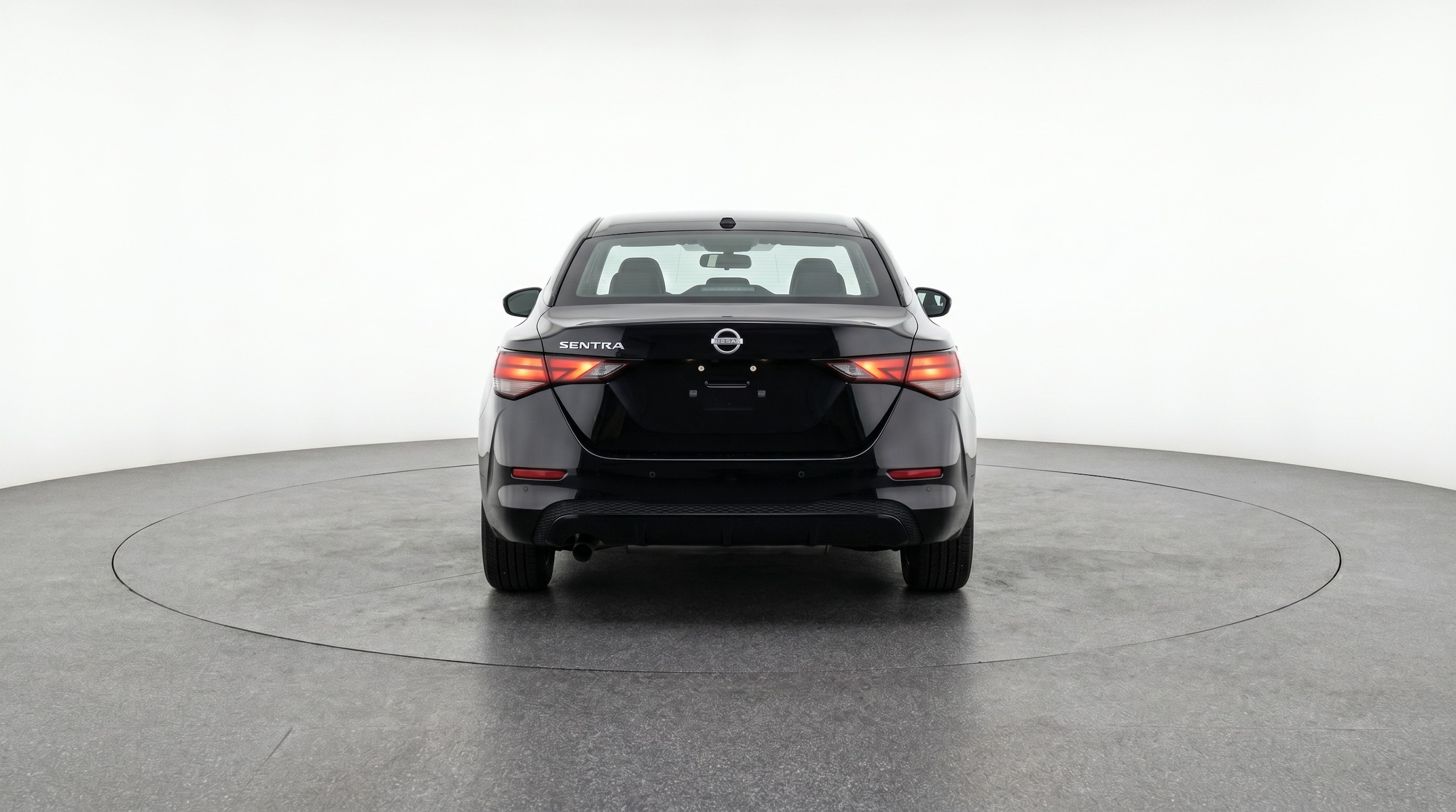 Thumbnail: 2025 Nissan Sentra - 6