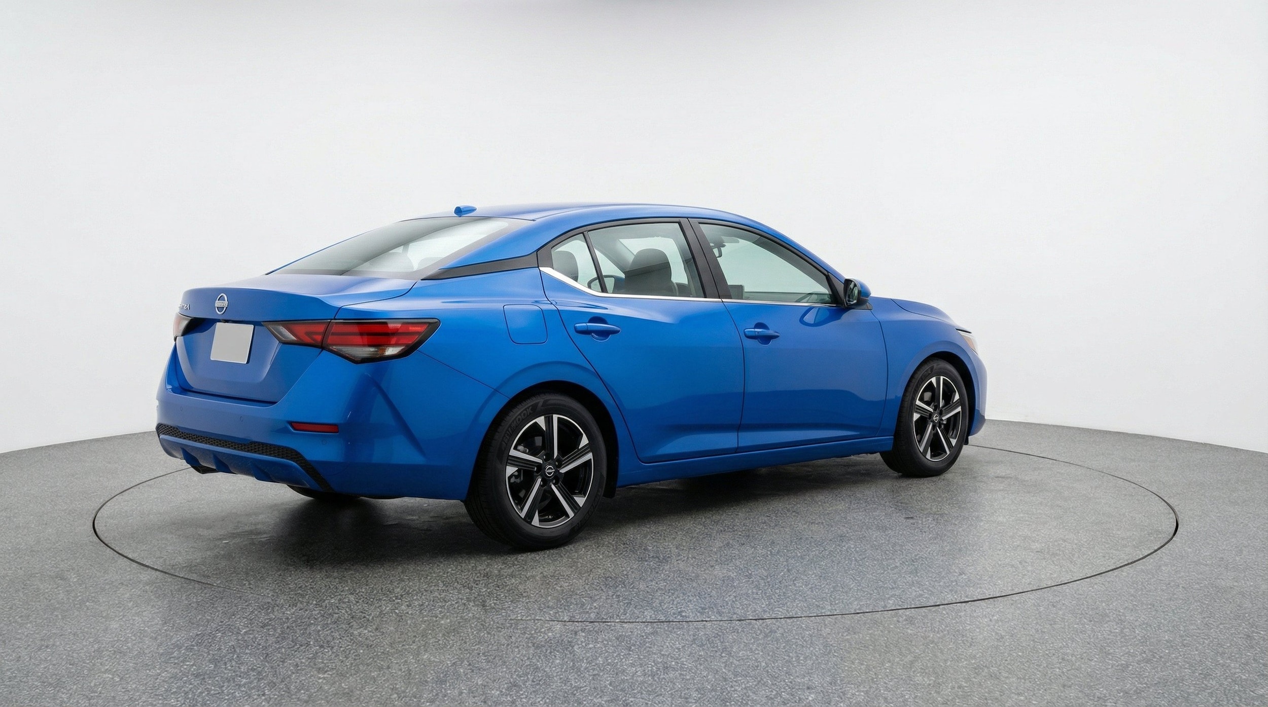 Thumbnail: 2025 Nissan Sentra - 6