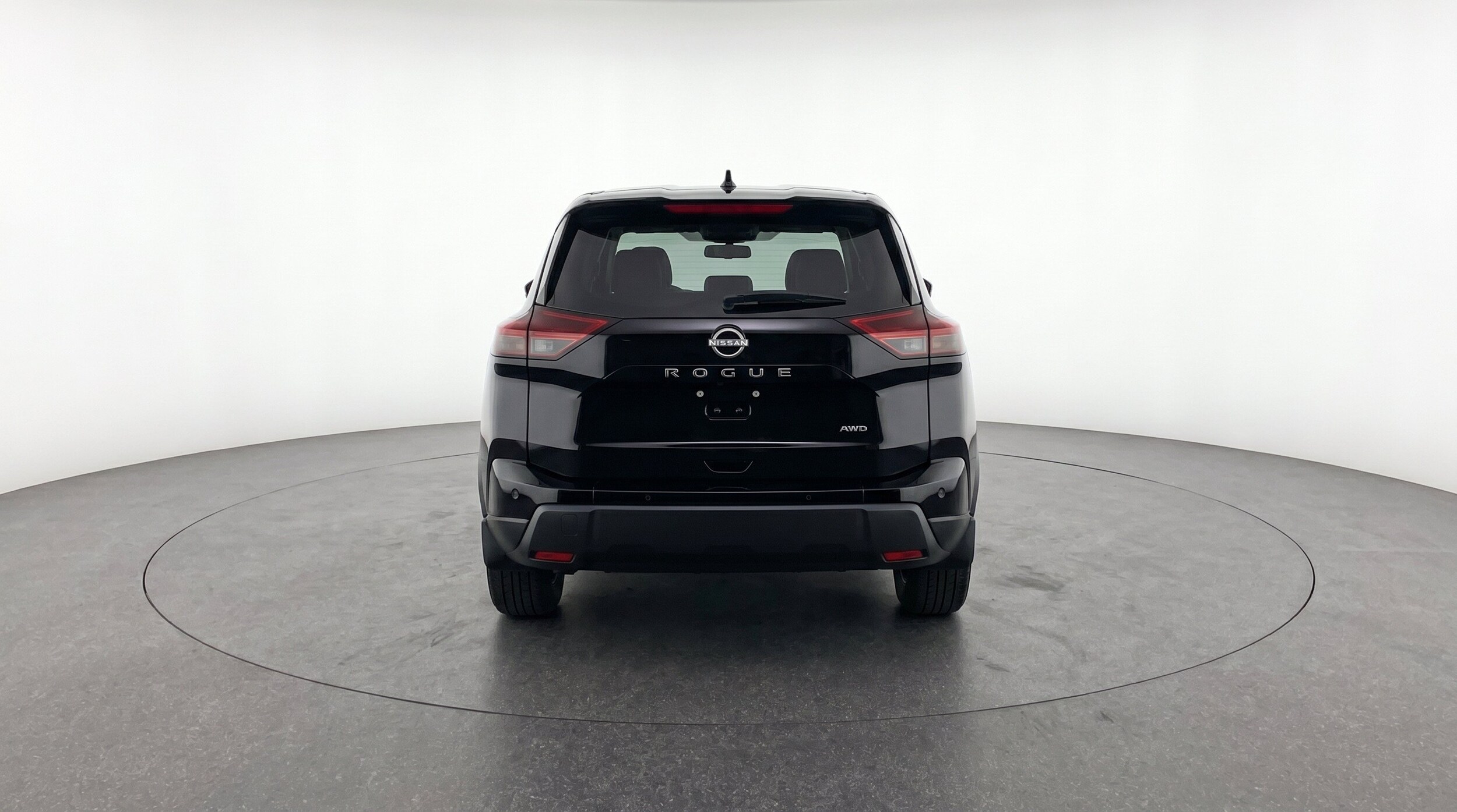 Thumbnail: 2025 Nissan Rogue - 7