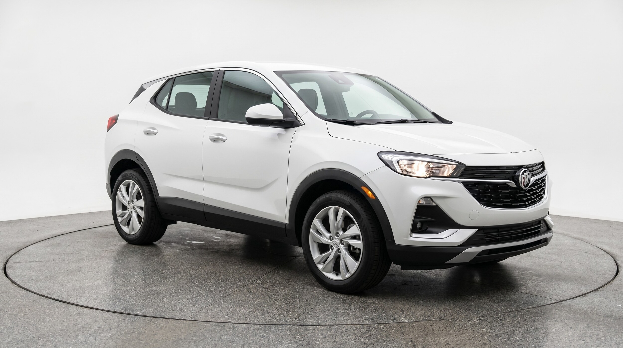 Thumbnail: 2025 Buick Encore GX - 1