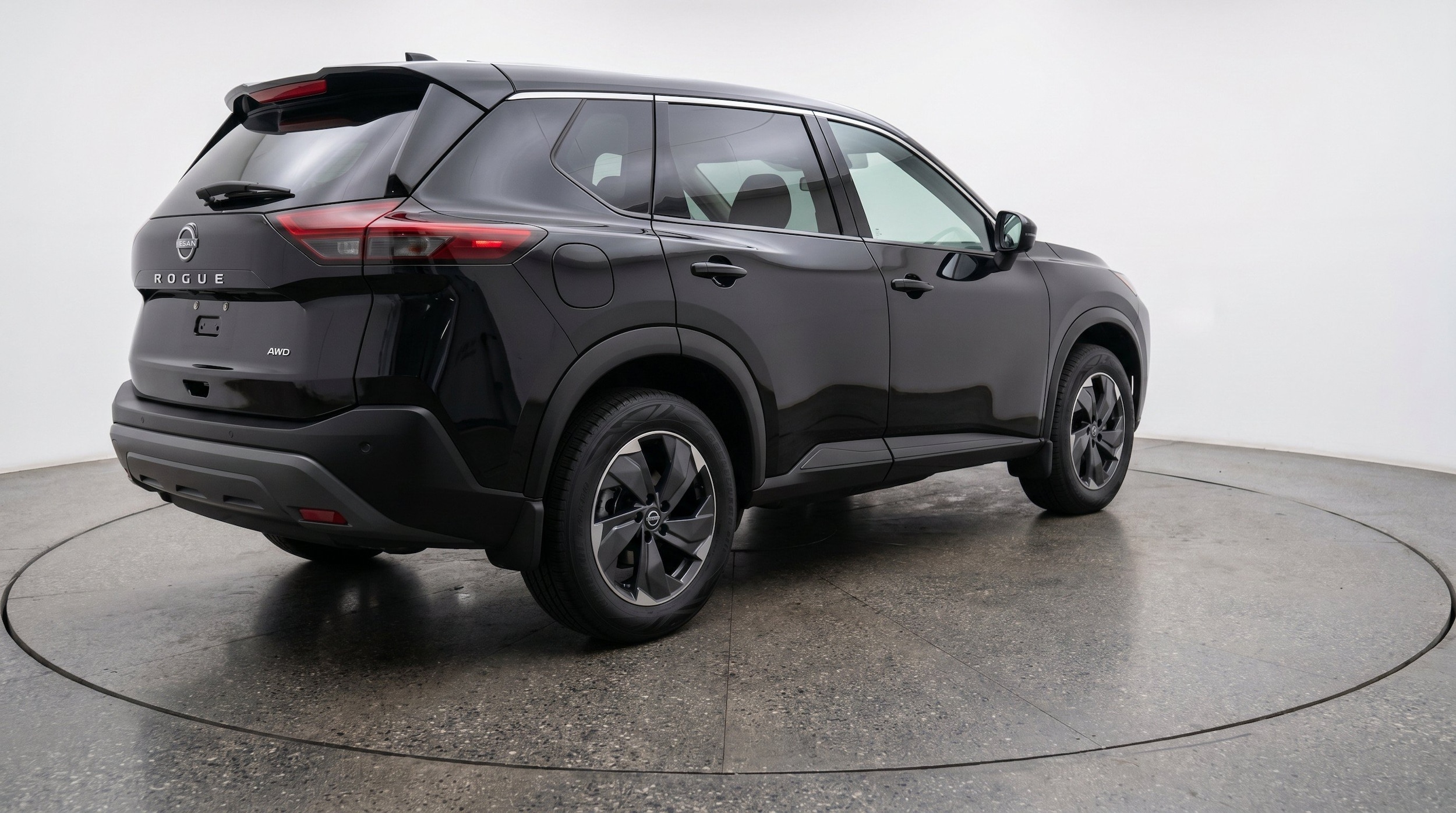 Thumbnail: 2025 Nissan Rogue - 9