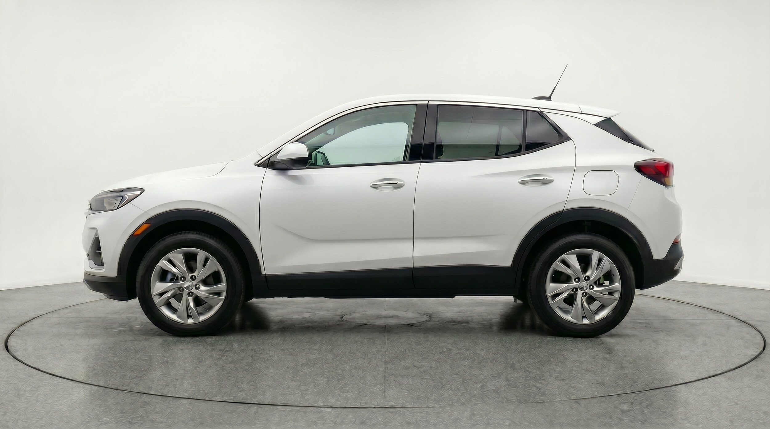 Thumbnail: 2025 Buick Encore GX - 4