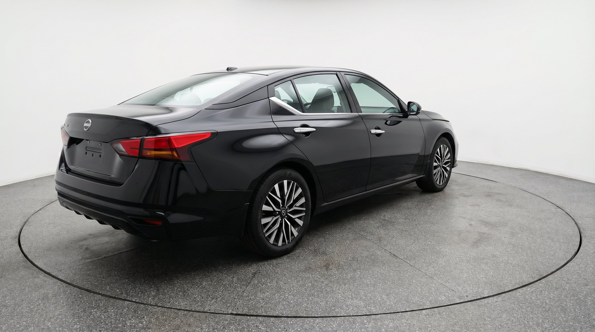 Thumbnail: 2026 Nissan Altima - 9