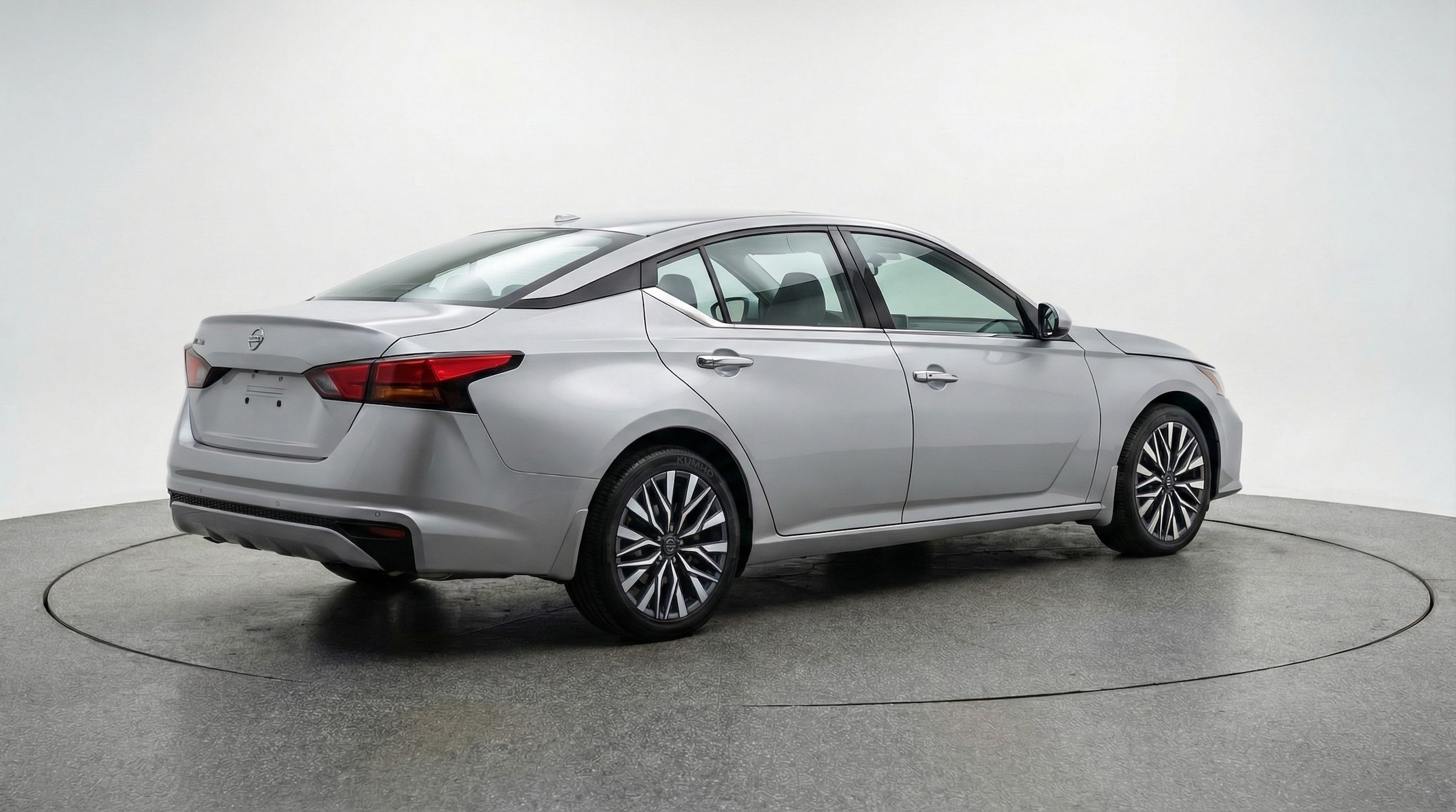 Thumbnail: 2025 Nissan Altima - 7