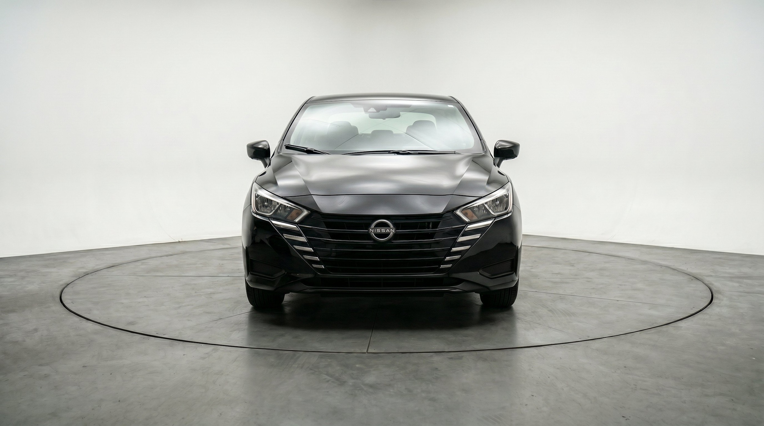 Thumbnail: 2025 Nissan Versa - 2