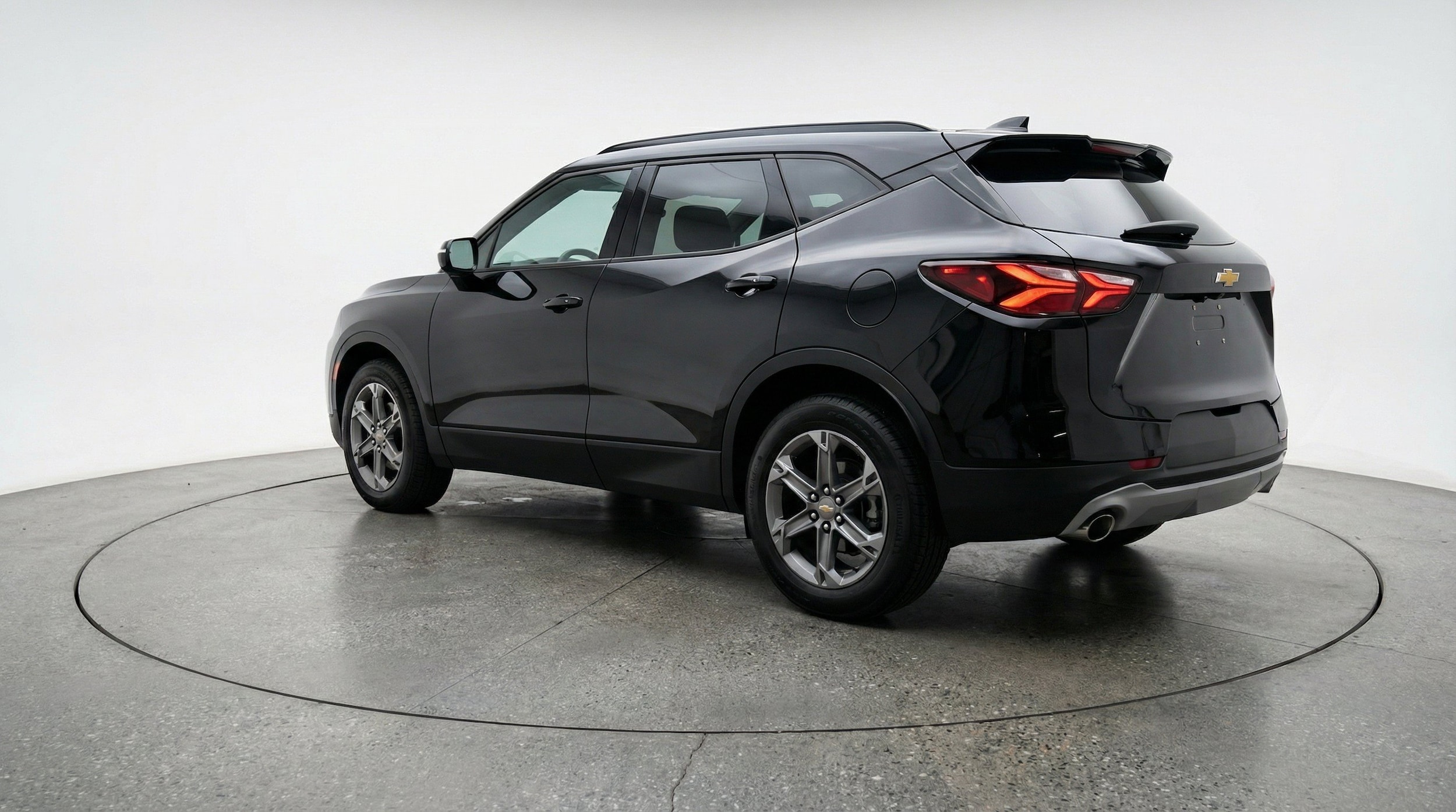 Thumbnail: 2026 Chevrolet Blazer - 6