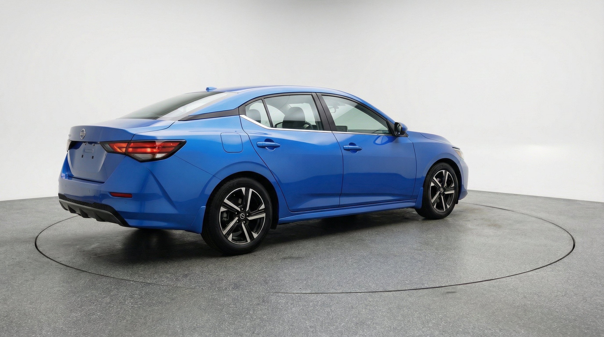 Thumbnail: 2025 Nissan Sentra - 9