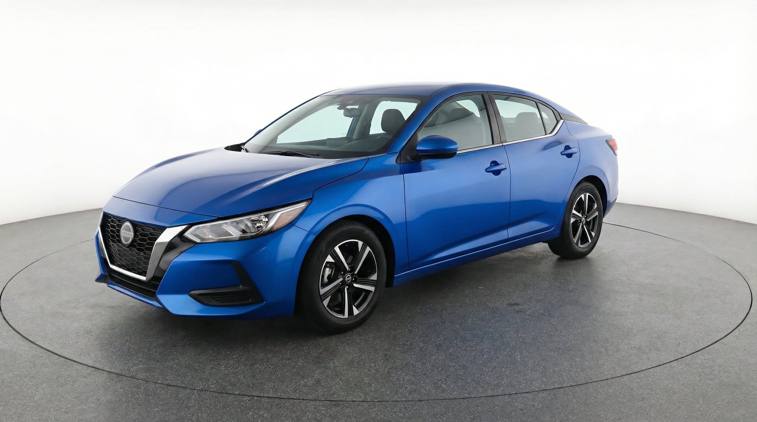Thumbnail: 2025 Nissan Sentra - 3