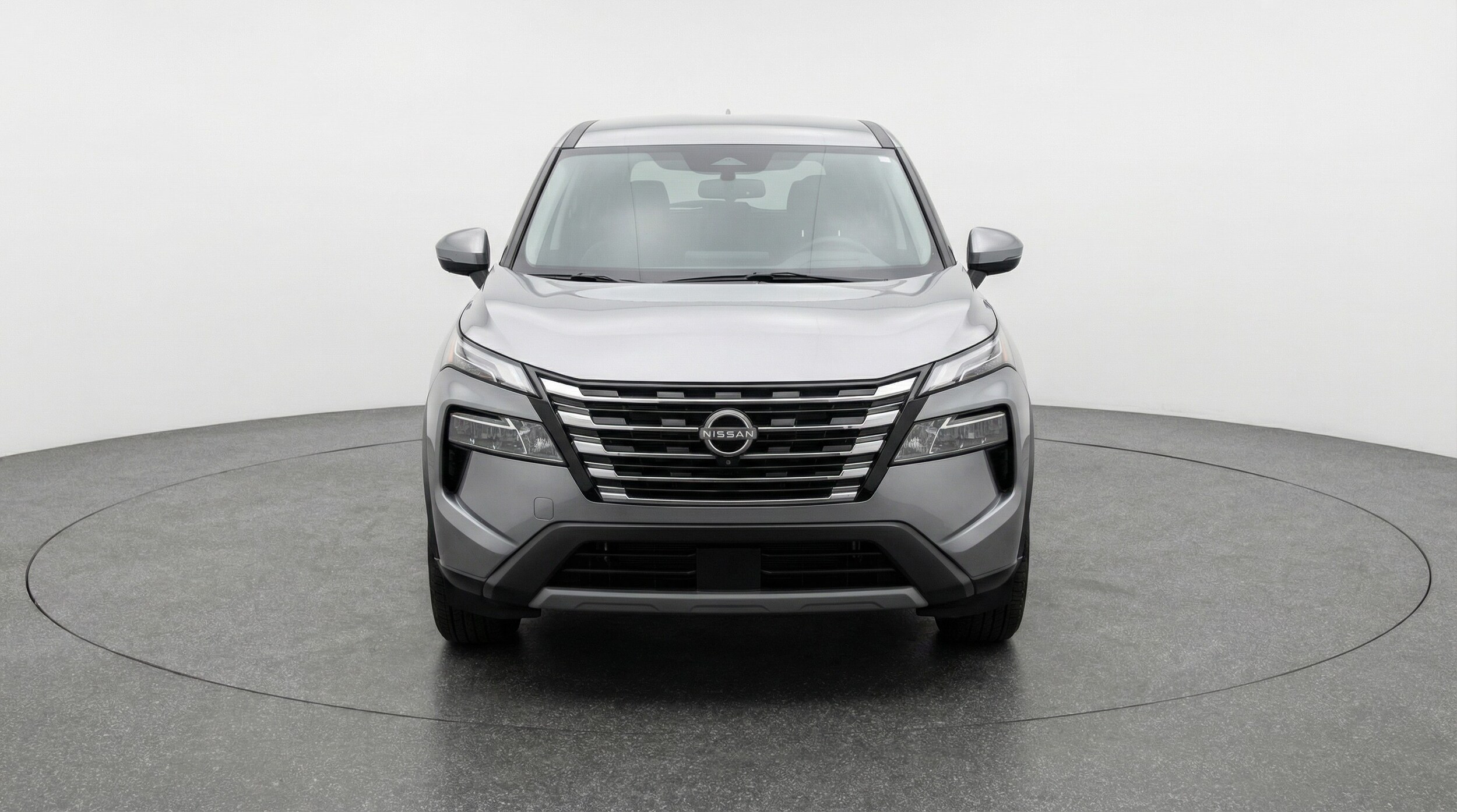 Thumbnail: 2025 Nissan Rogue - 2