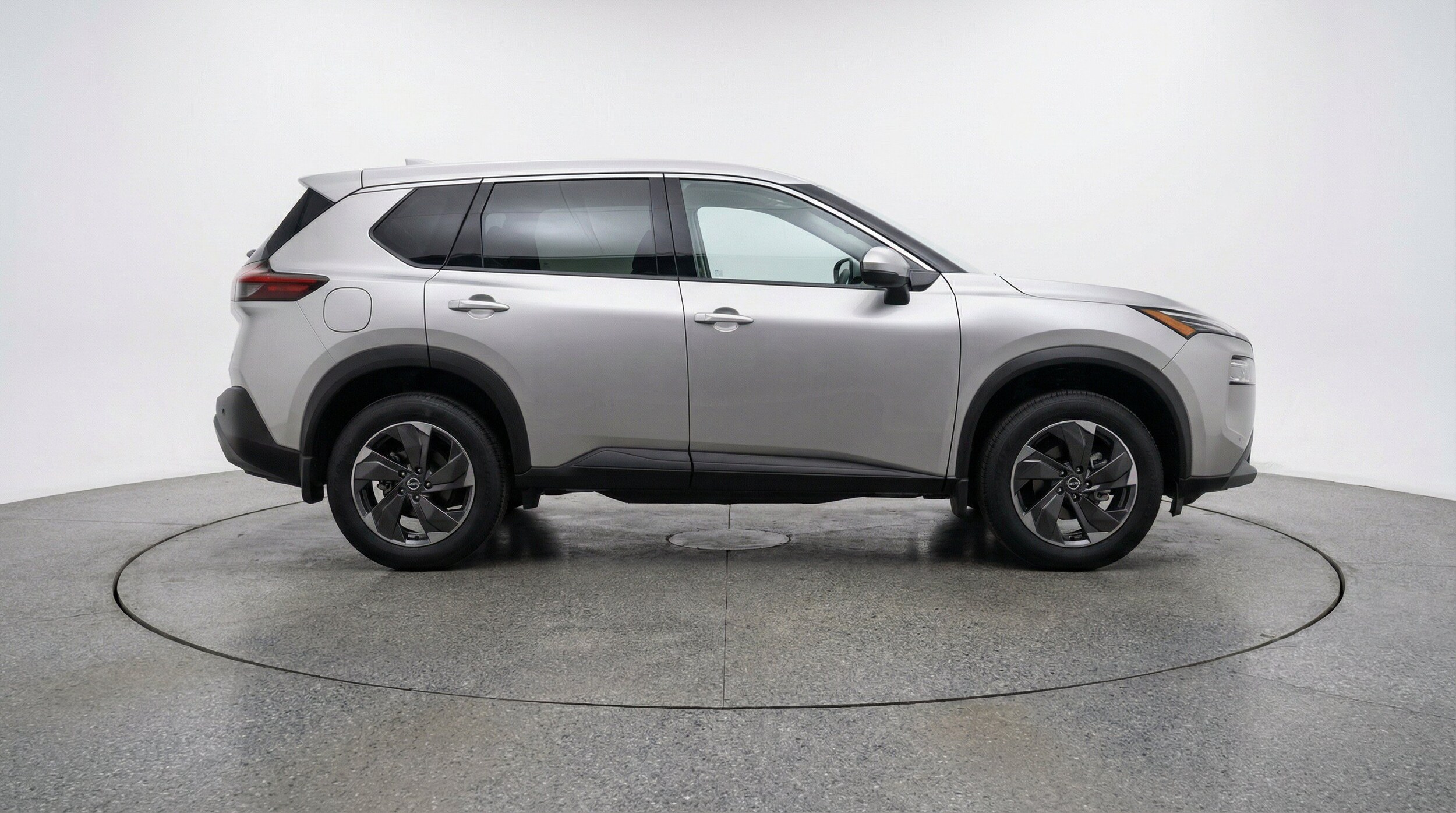 Thumbnail: 2025 Nissan Rogue - 11