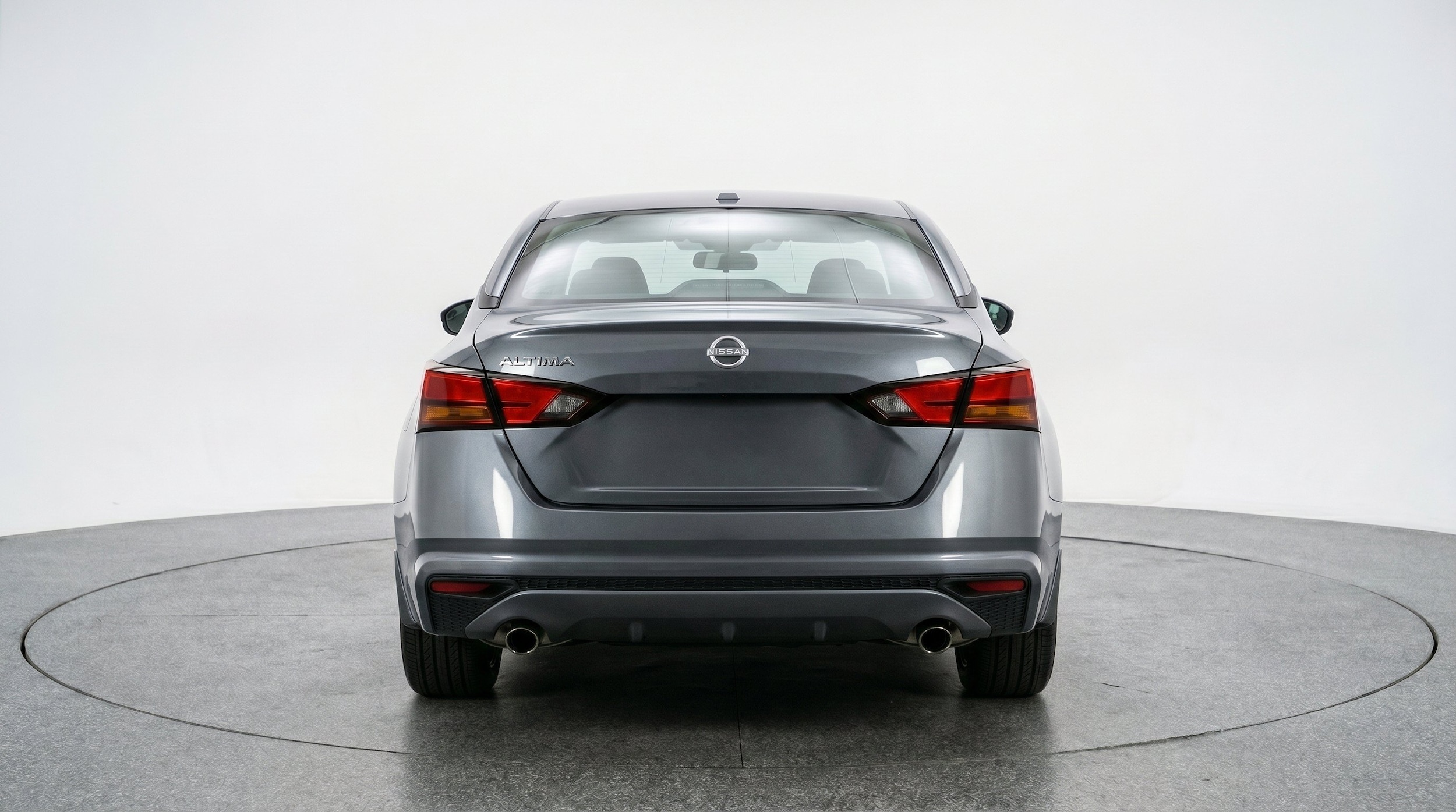 Thumbnail: 2025 Nissan Altima - 7