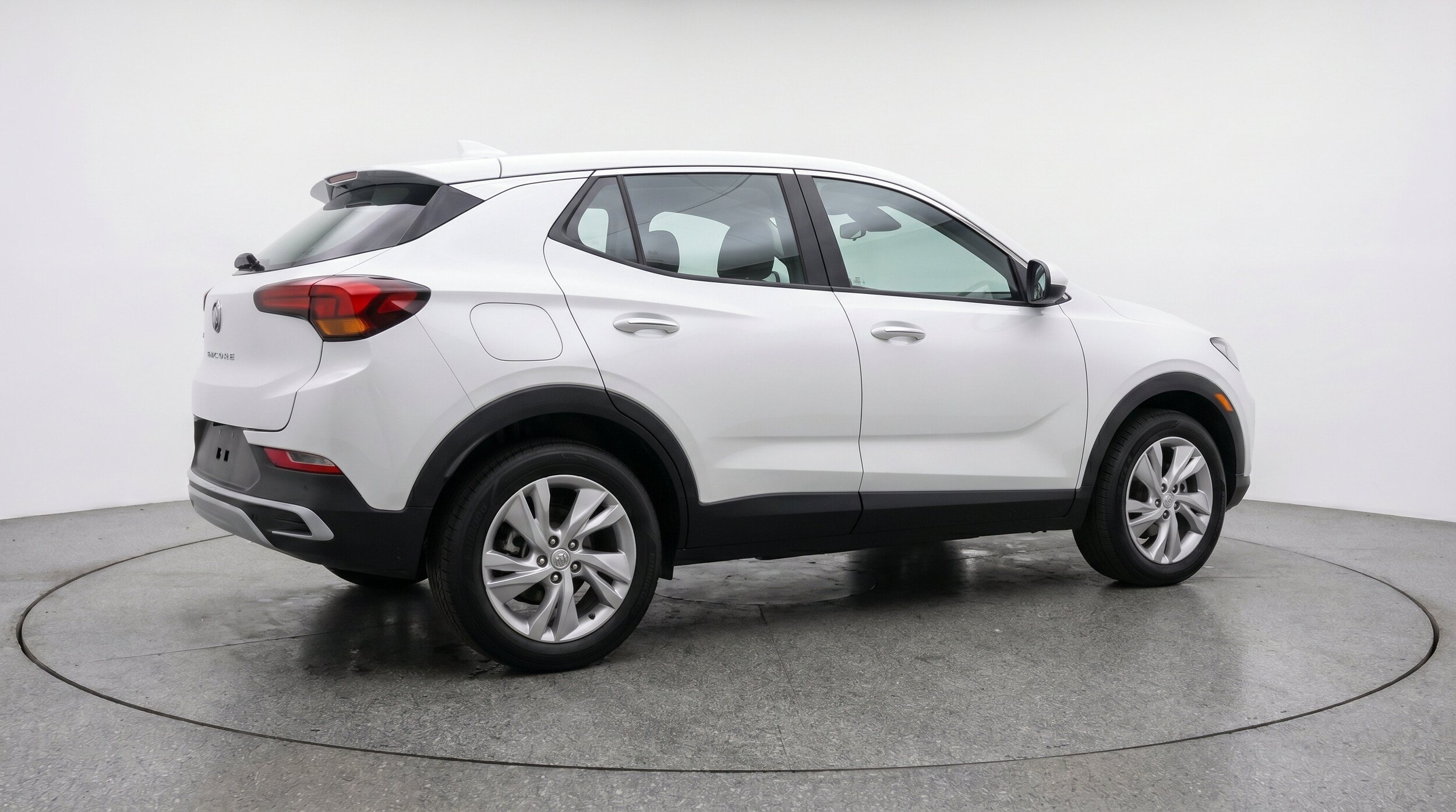 Thumbnail: 2025 Buick Encore GX - 9