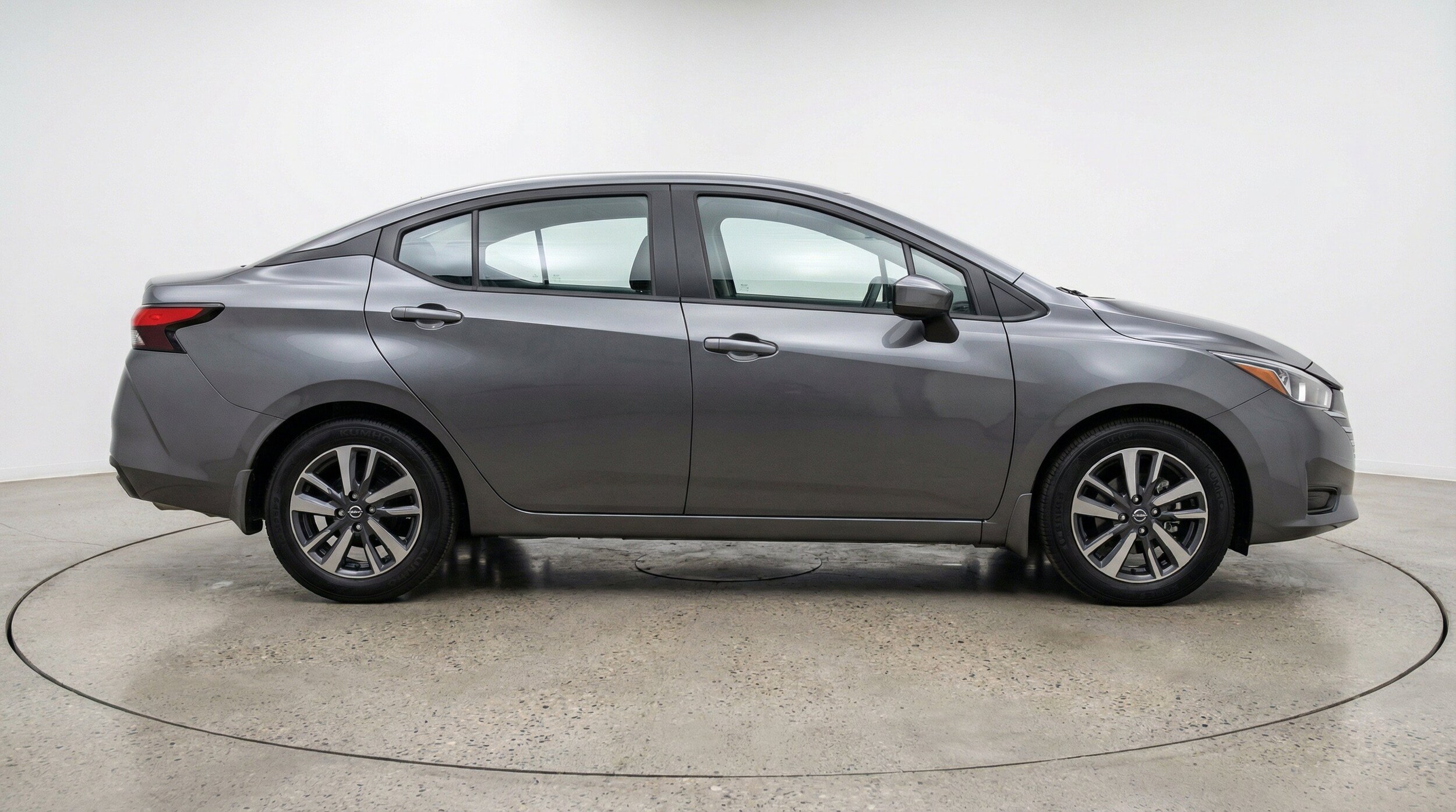Thumbnail: 2025 Nissan Versa - 11