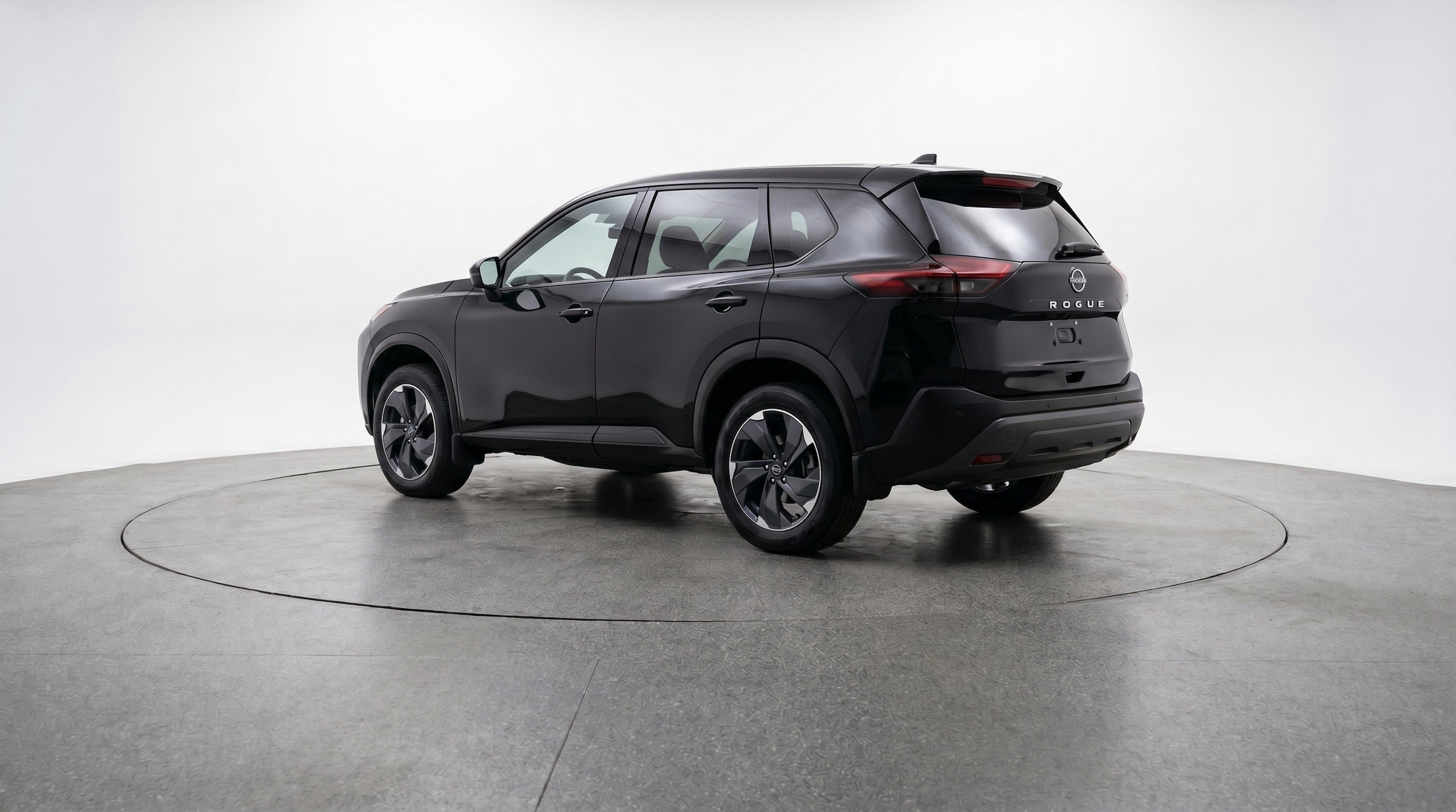 Thumbnail: 2025 Nissan Rogue - 6