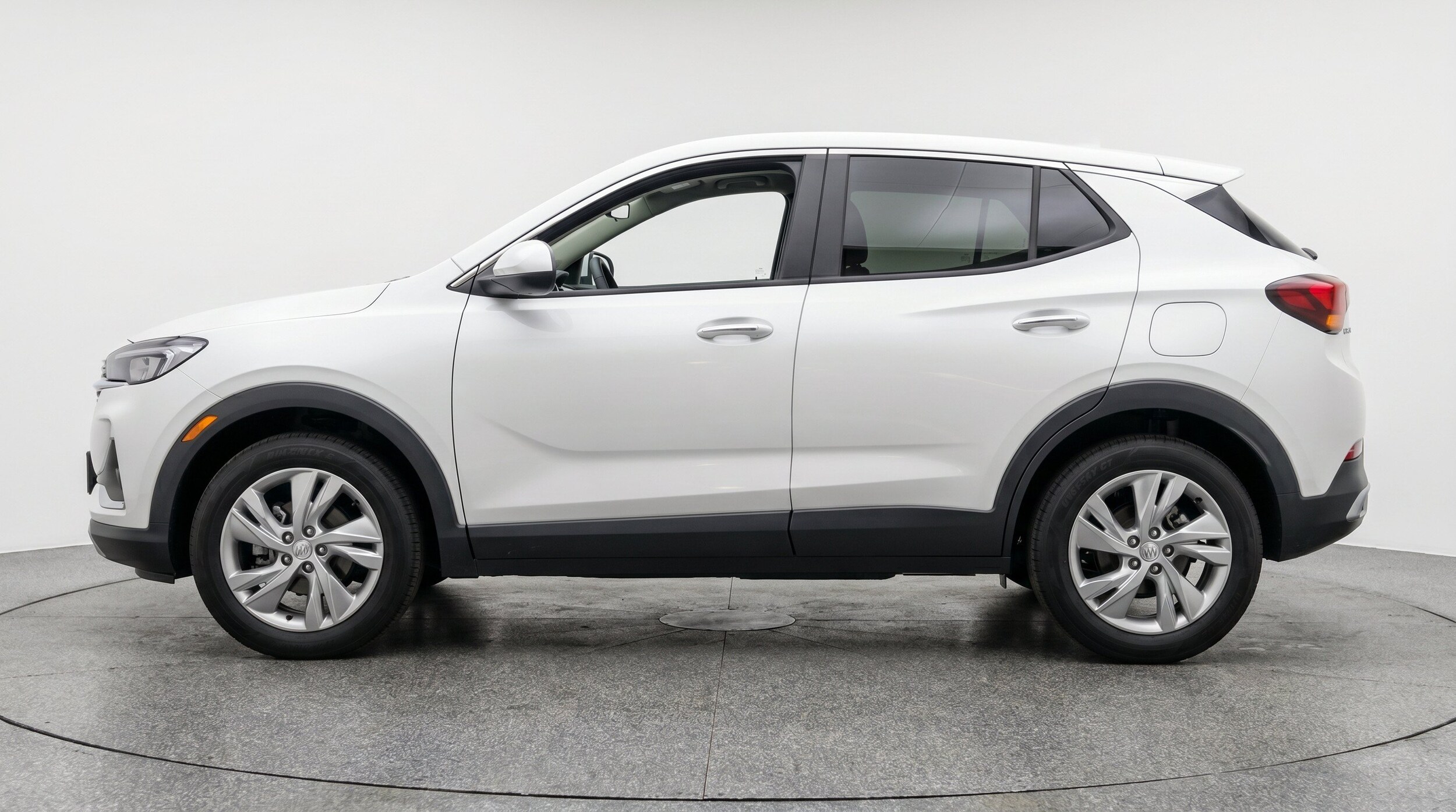 Thumbnail: 2025 Buick Encore GX - 5