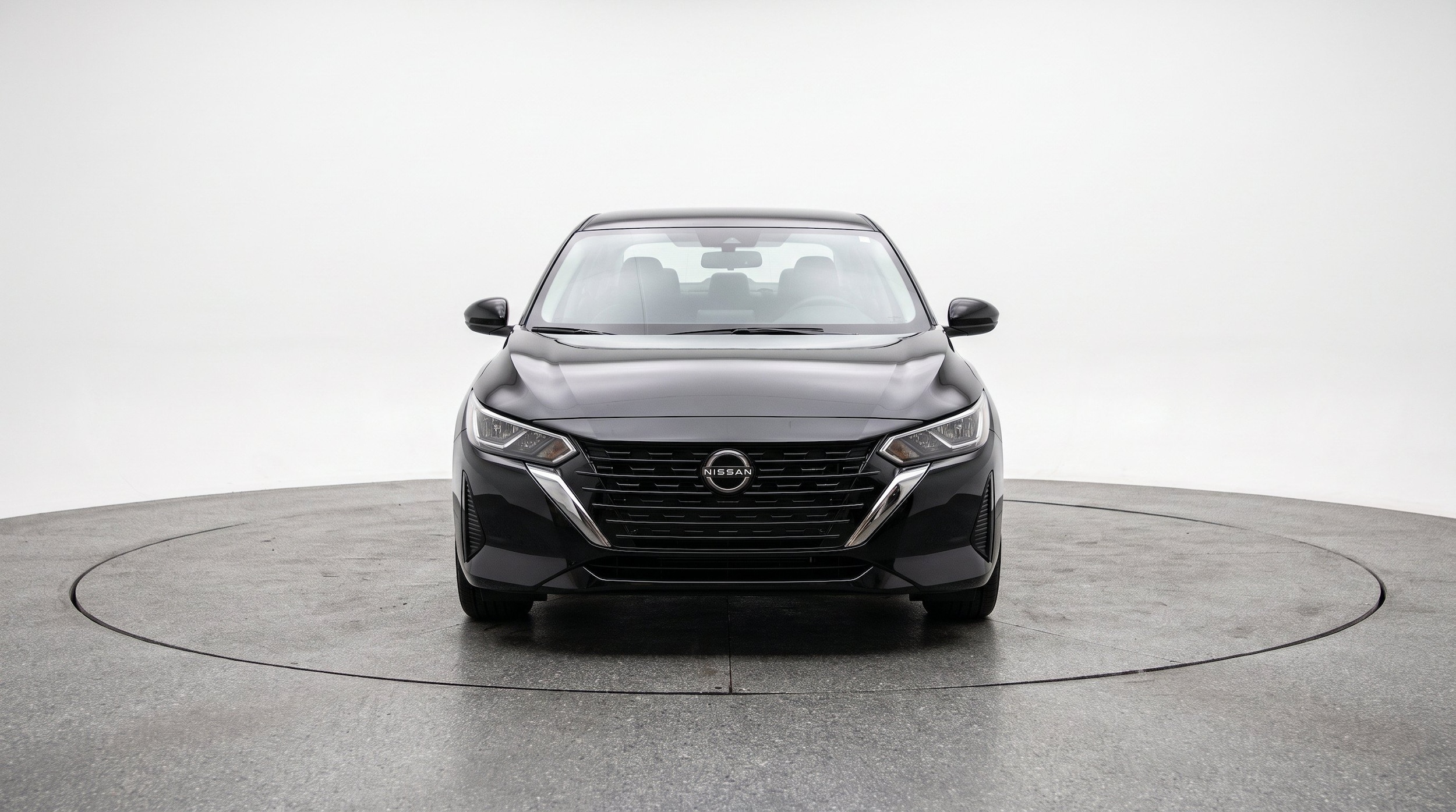 Thumbnail: 2025 Nissan Sentra - 2