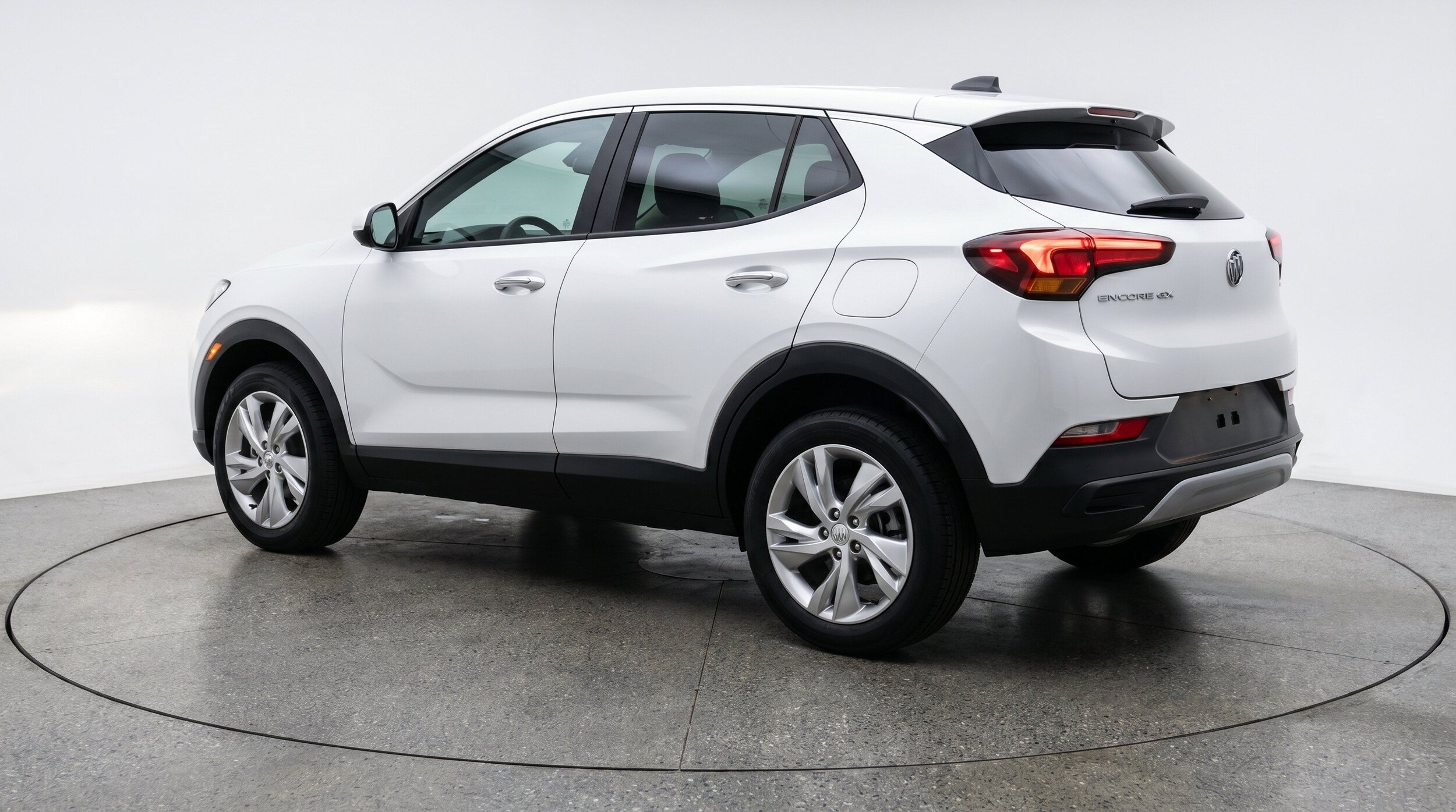 Thumbnail: 2025 Buick Encore GX - 6