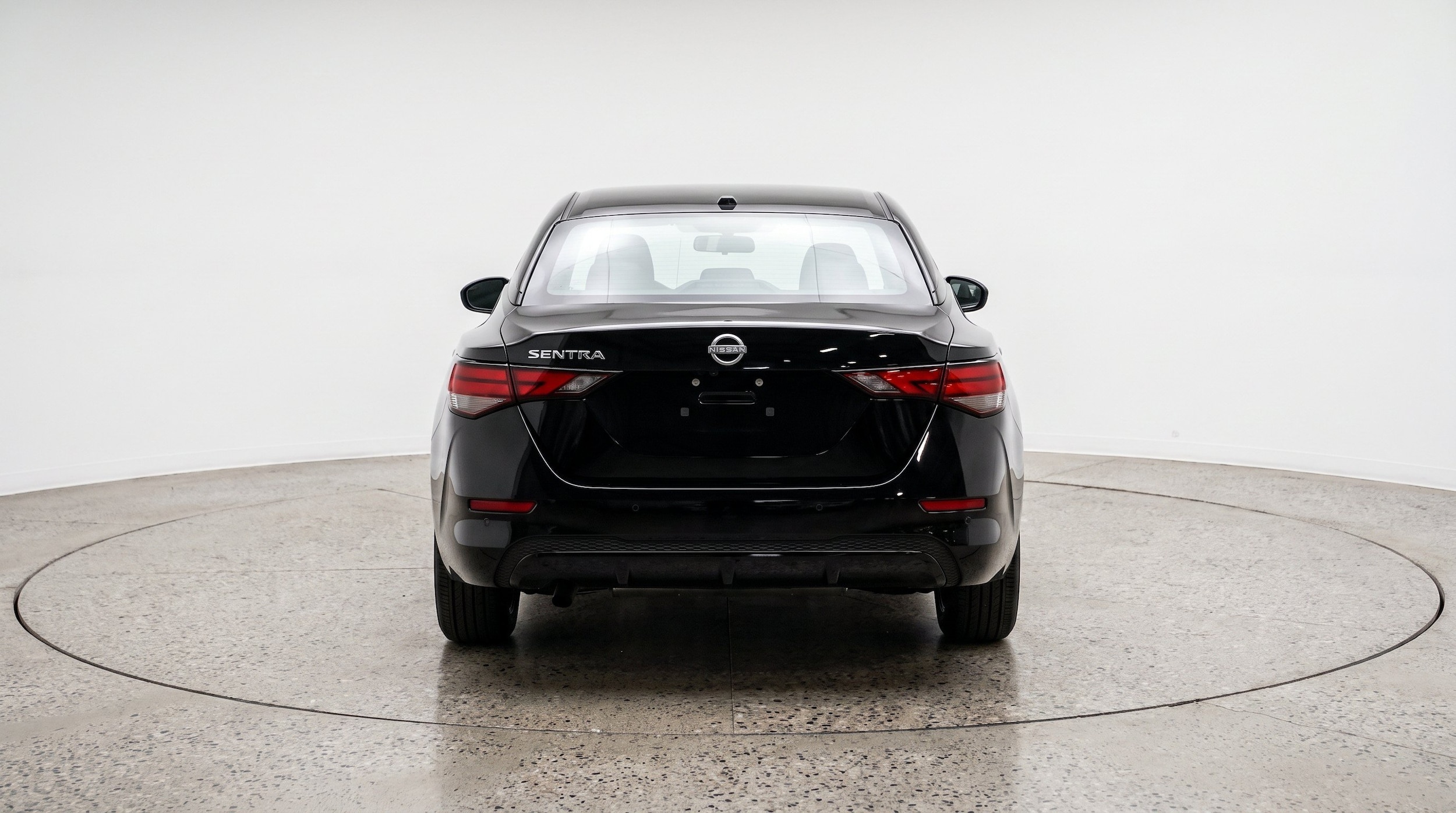 Thumbnail: 2025 Nissan Sentra - 7