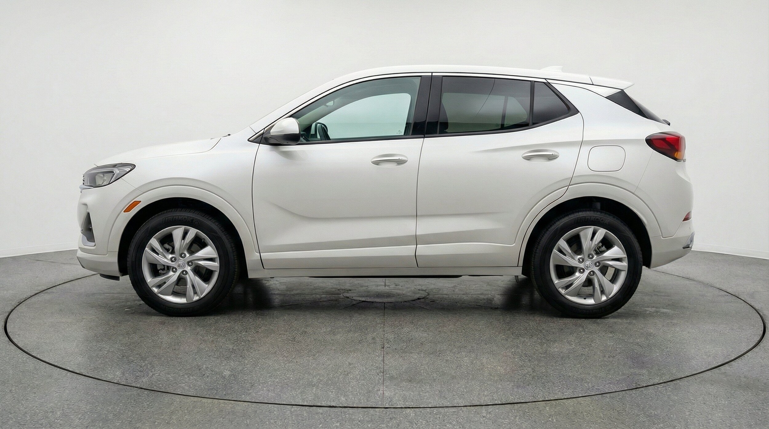 Thumbnail: 2026 Buick Encore GX - 5