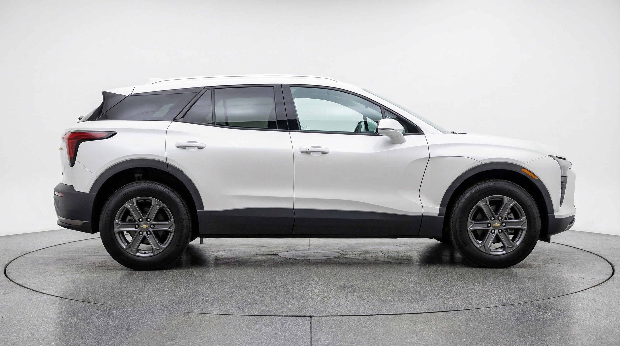 Thumbnail: 2025 Chevrolet Blazer - 11