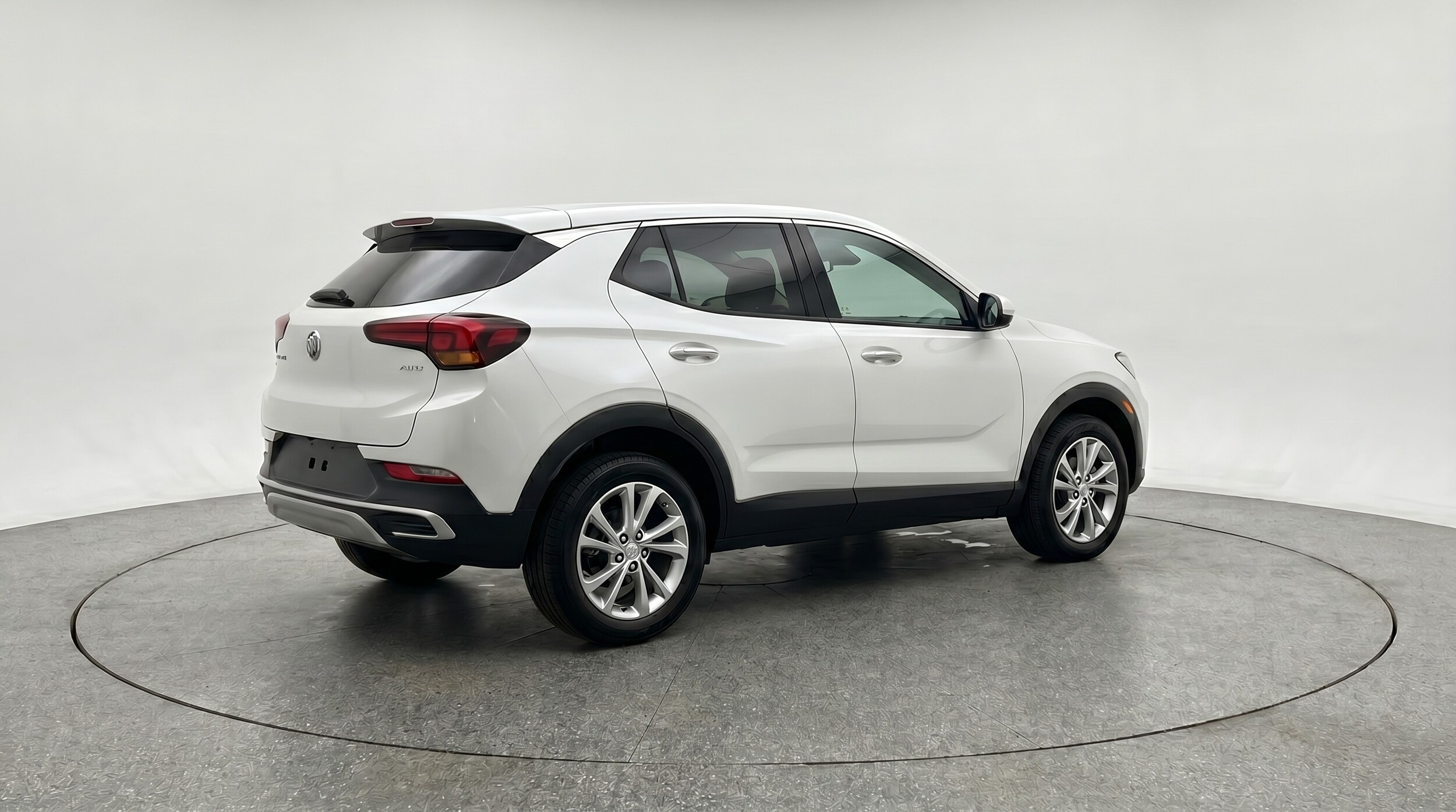 Thumbnail: 2025 Buick Encore GX - 7