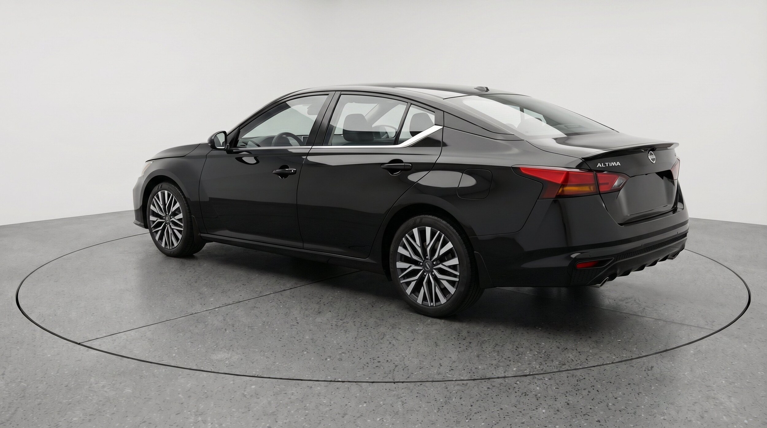 Thumbnail: 2026 Nissan Altima - 6