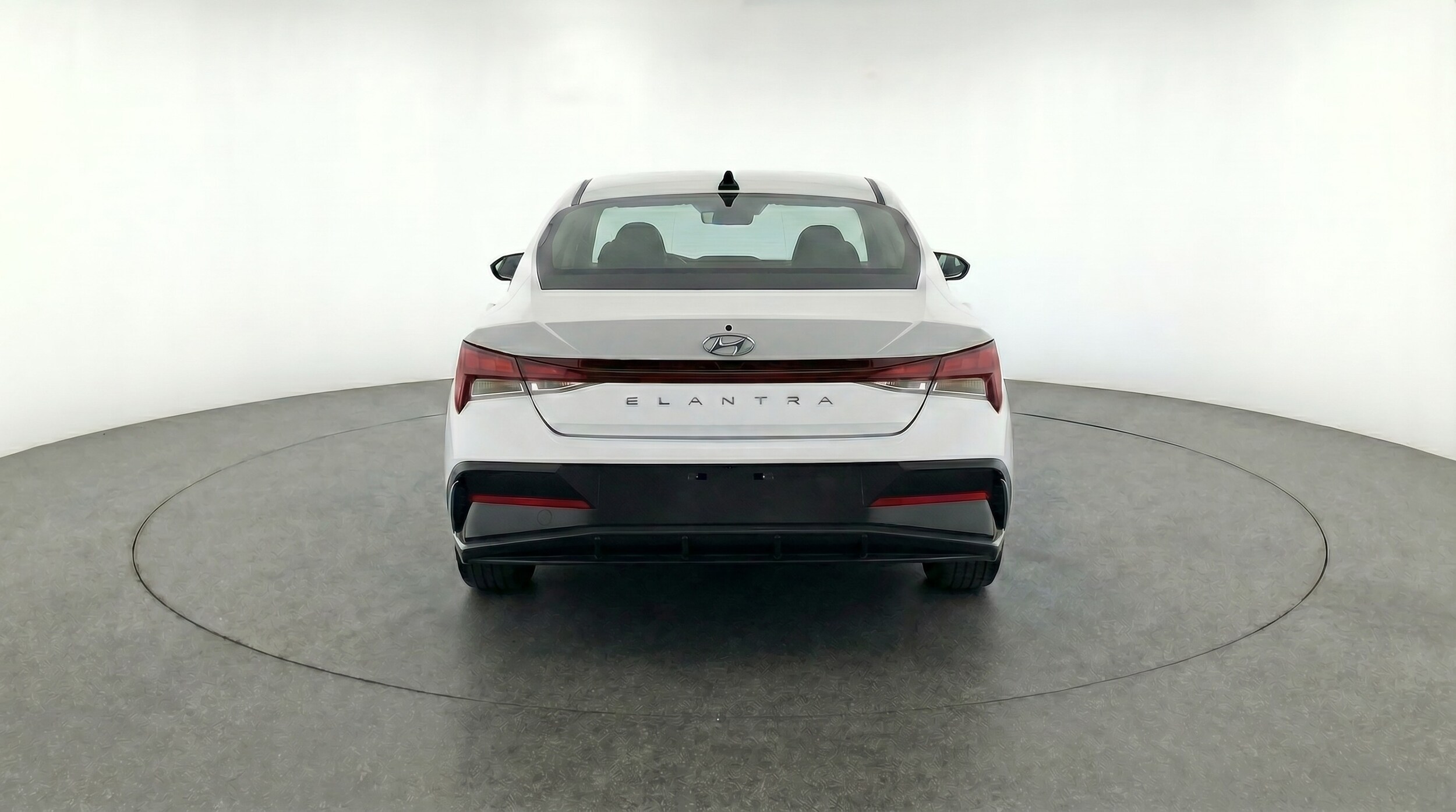 Thumbnail: 2025 Hyundai Elantra - 6