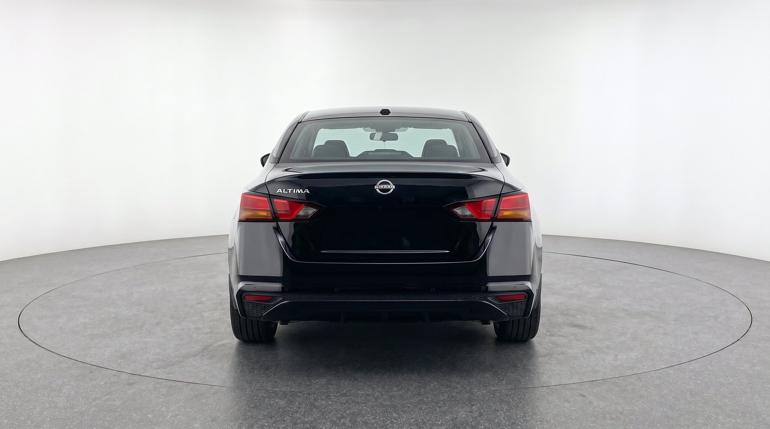 Thumbnail: 2025 Nissan Altima - 7