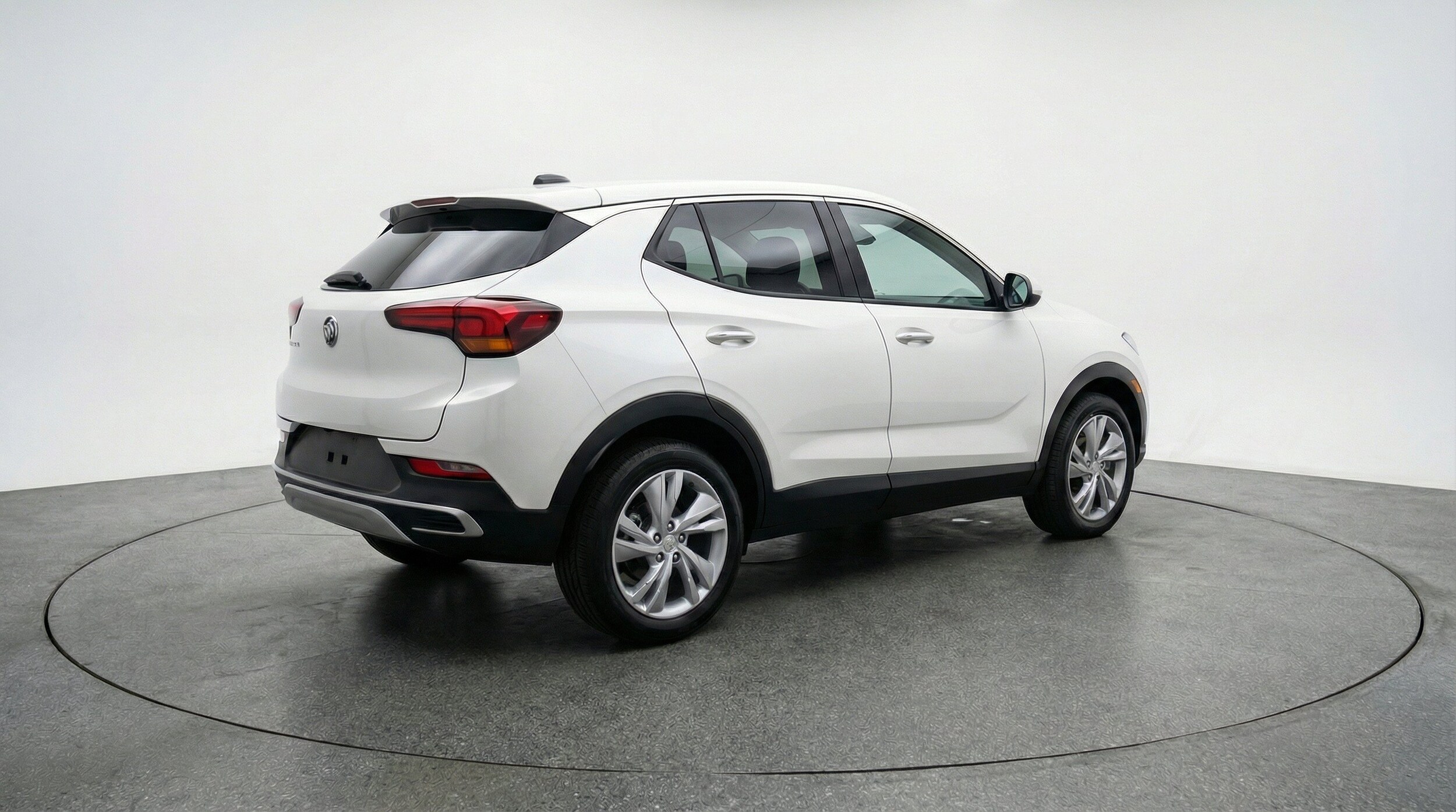 Thumbnail: 2026 Buick Encore GX - 9