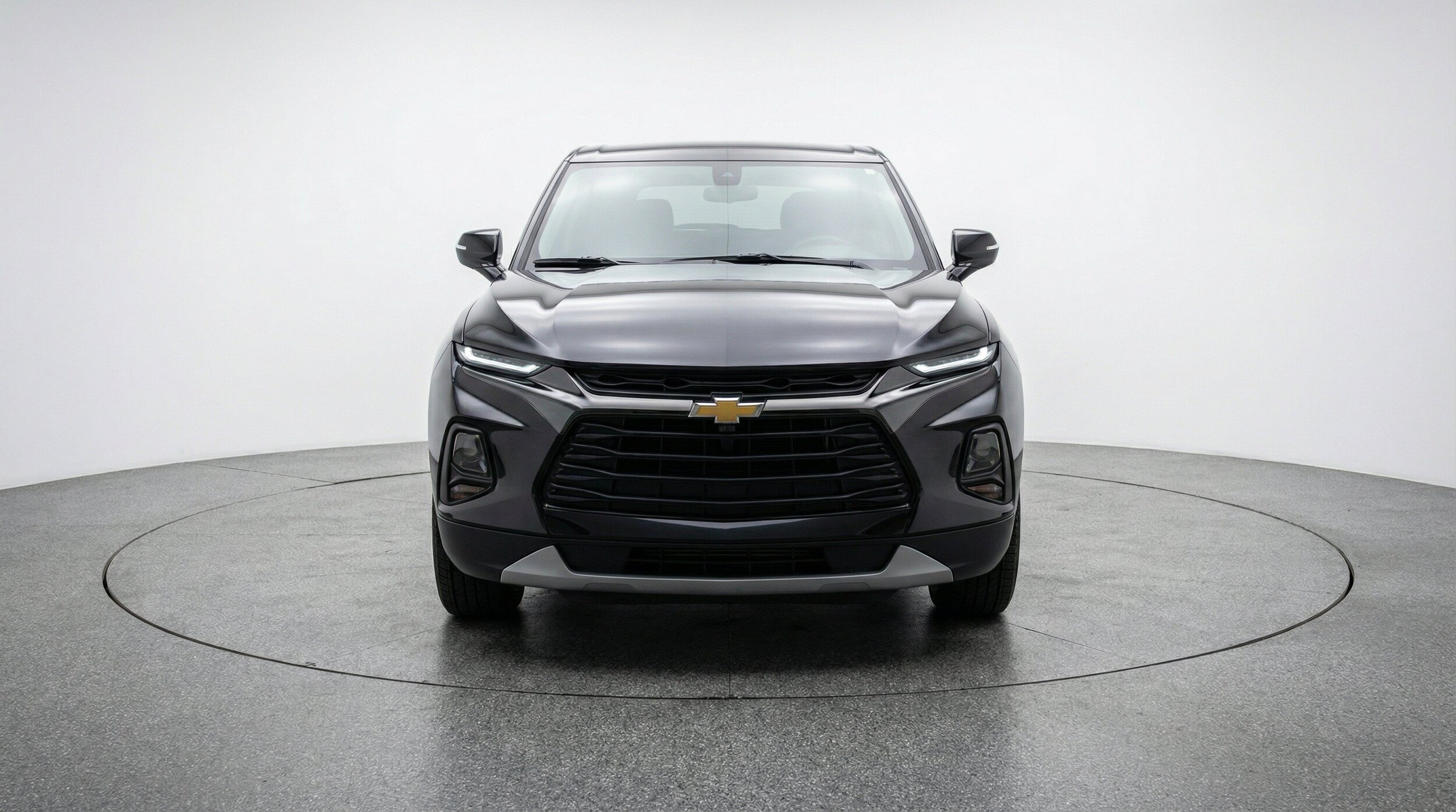 Thumbnail: 2026 Chevrolet Blazer - 2