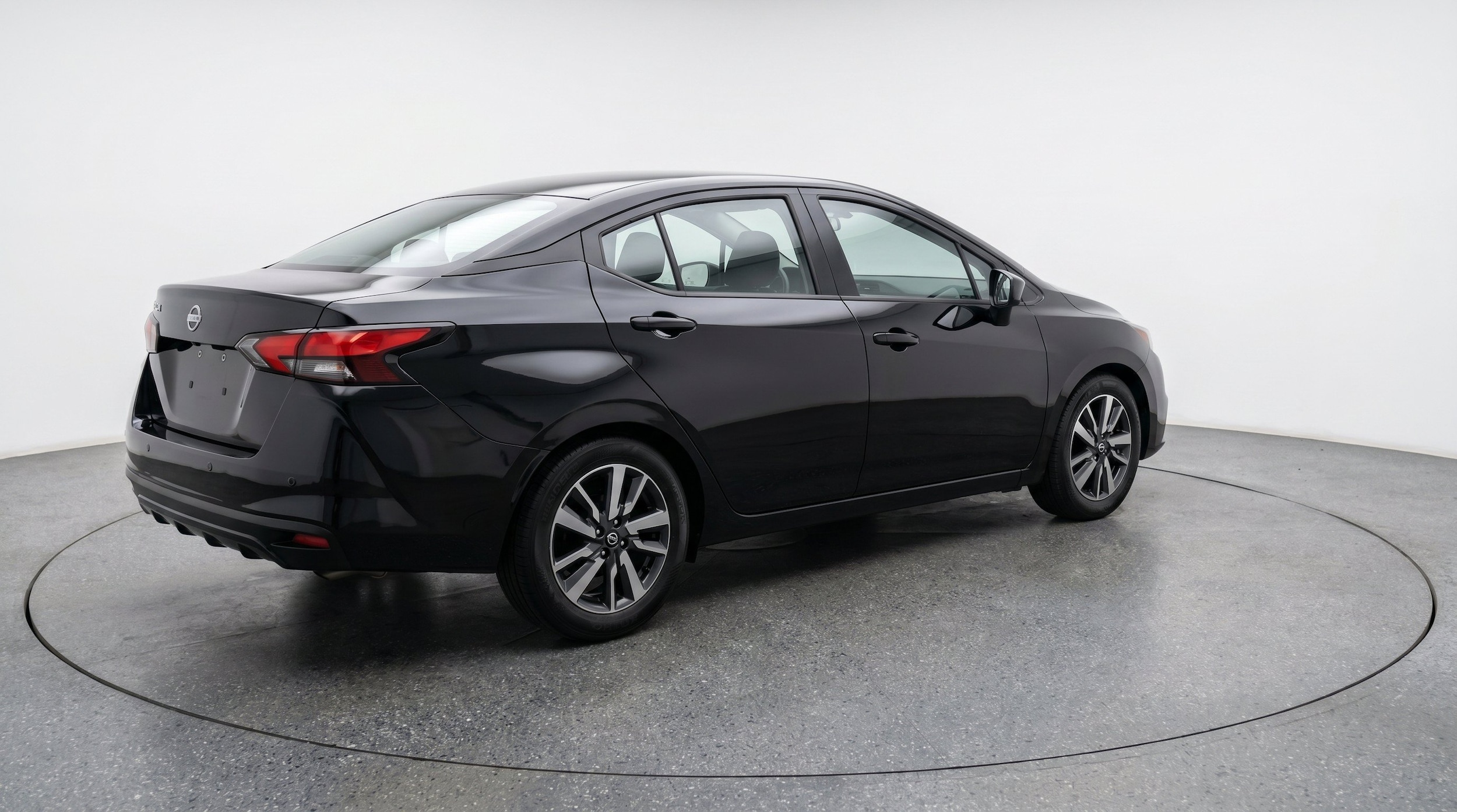 Thumbnail: 2025 Nissan Versa - 9