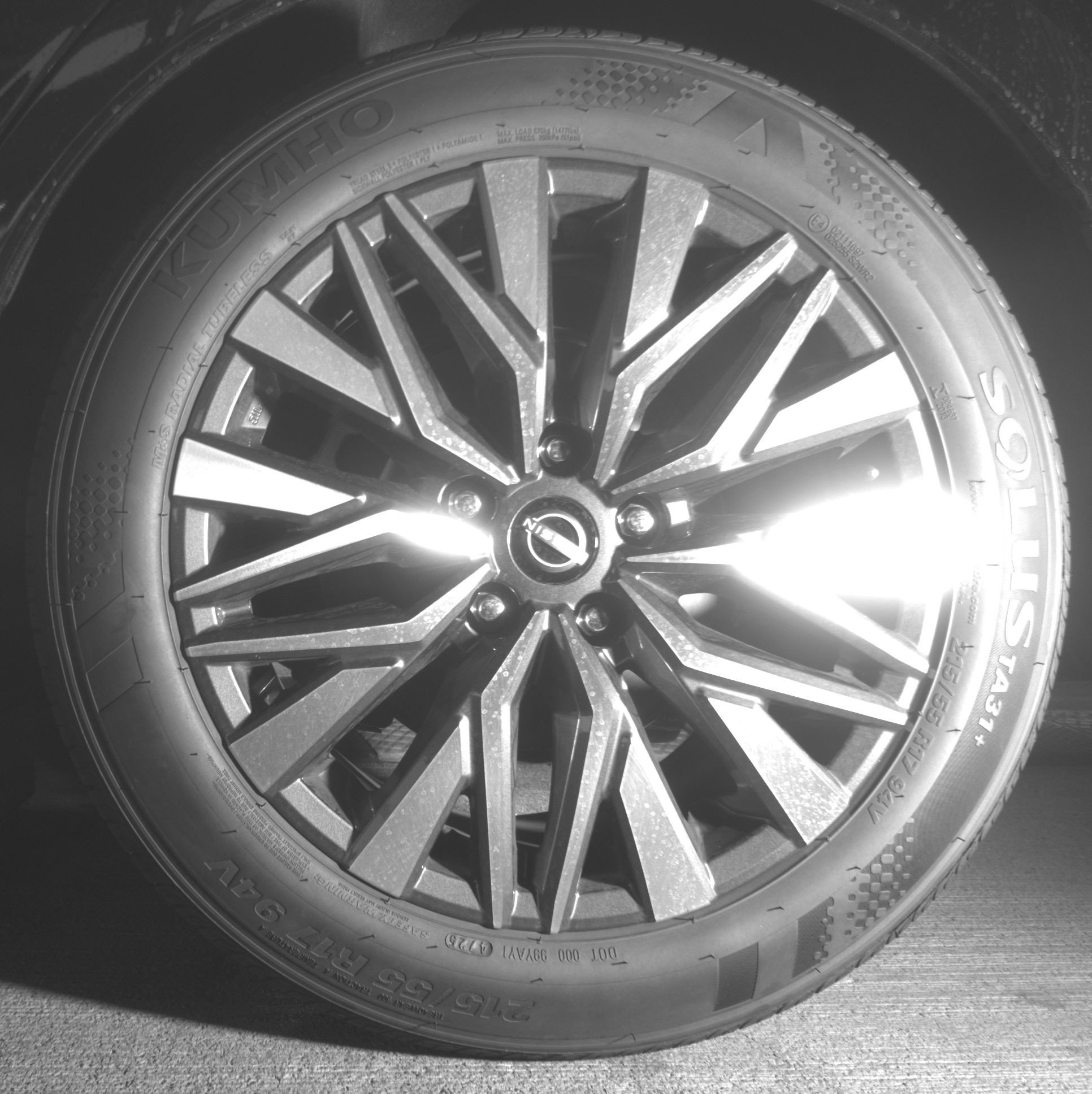Thumbnail: 2026 Nissan Altima - 14