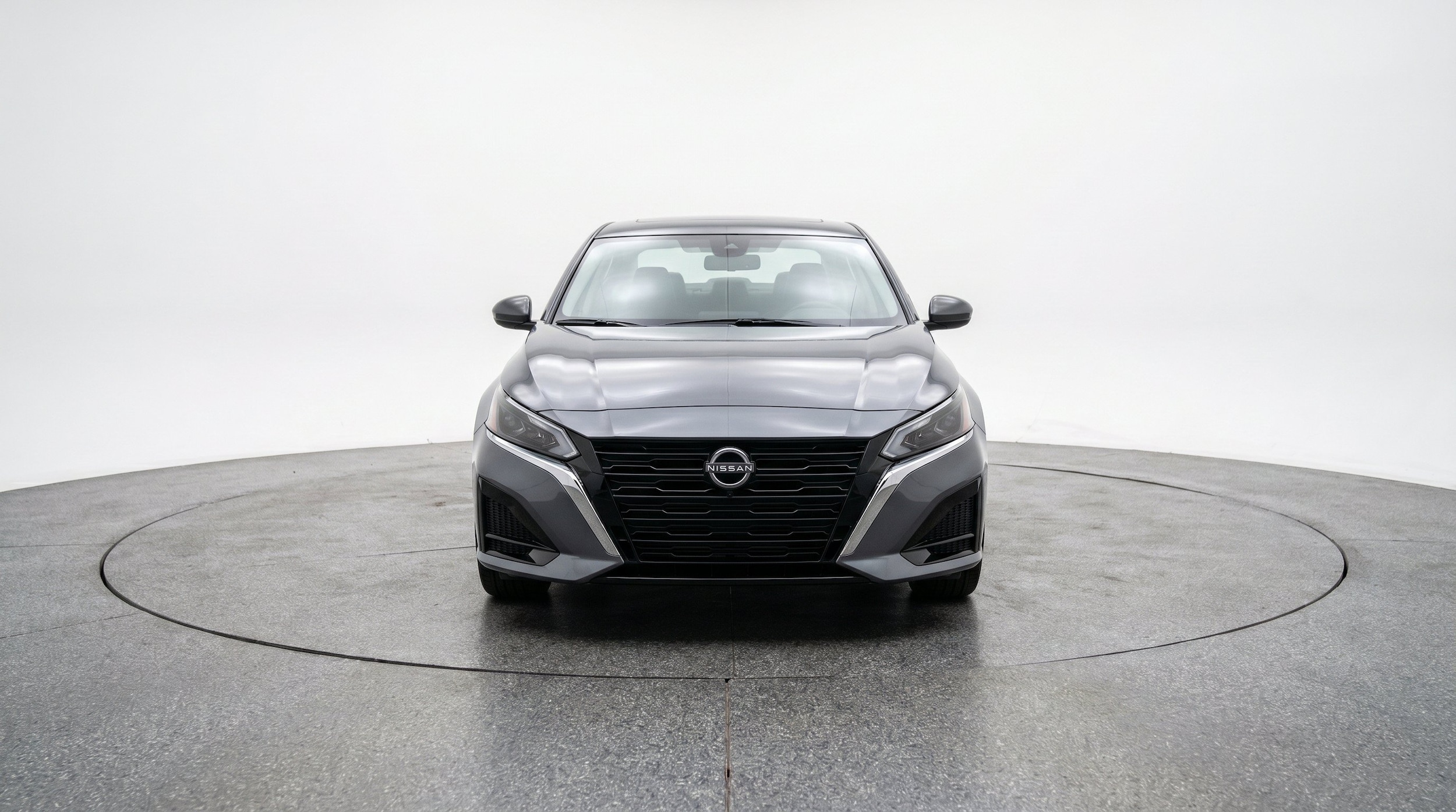 Thumbnail: 2025 Nissan Altima - 2