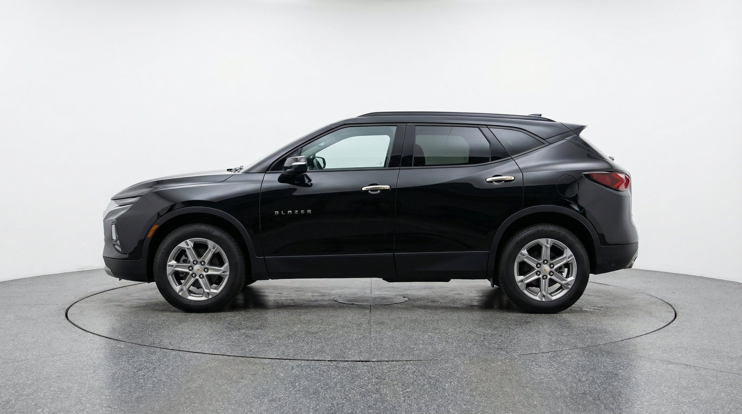 Thumbnail: 2026 Chevrolet Blazer - 5