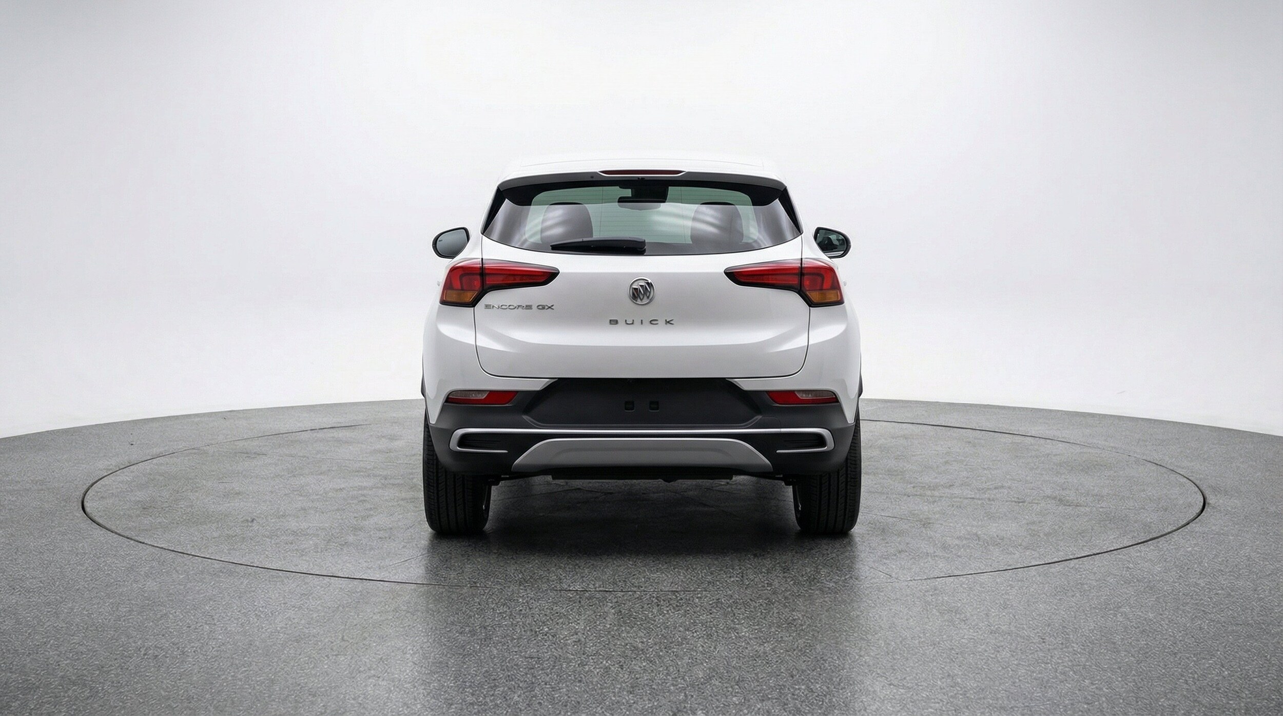 Thumbnail: 2026 Buick Encore GX - 7