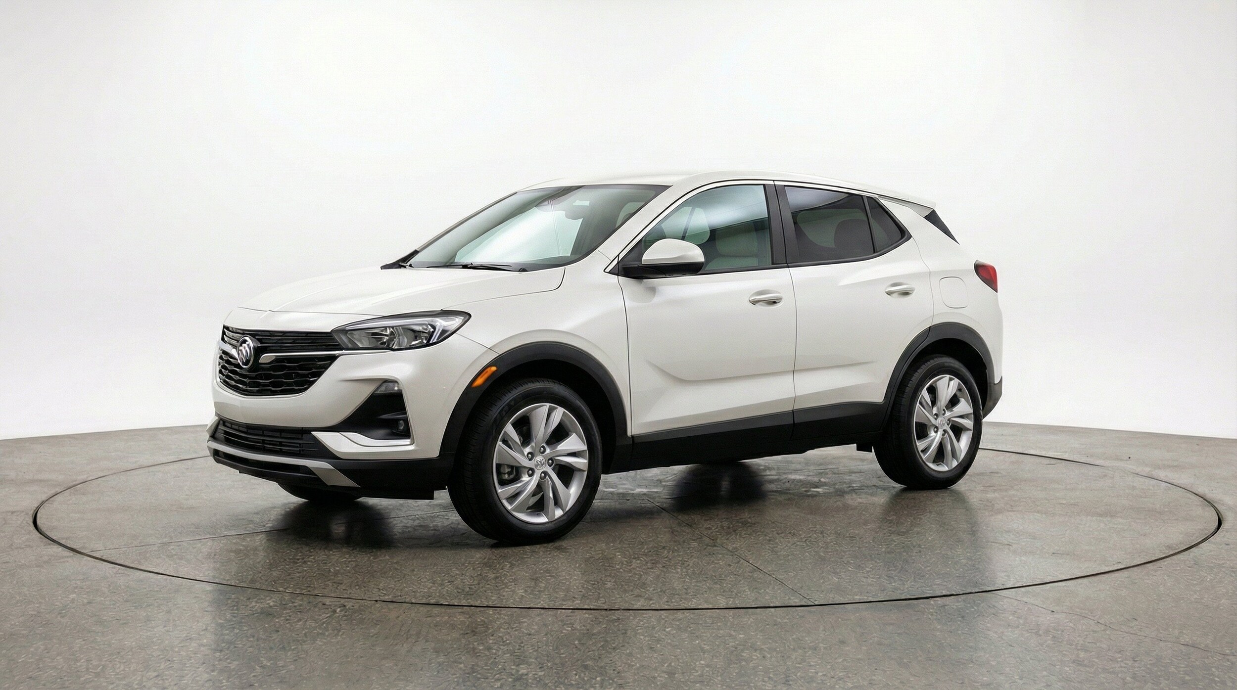 Thumbnail: 2026 Buick Encore GX - 3