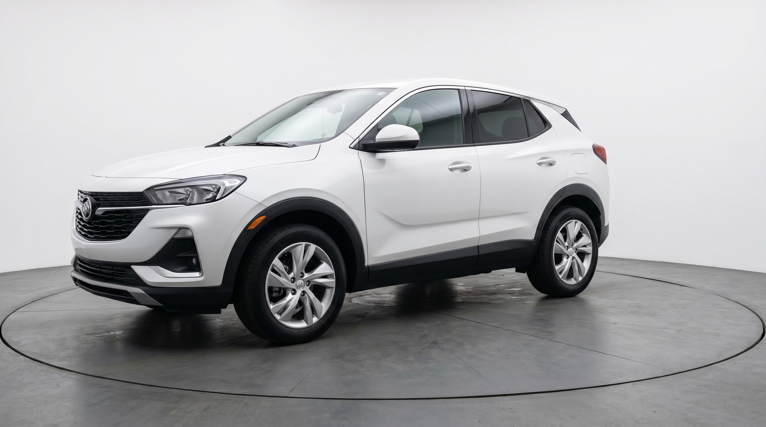 Thumbnail: 2025 Buick Encore GX - 3