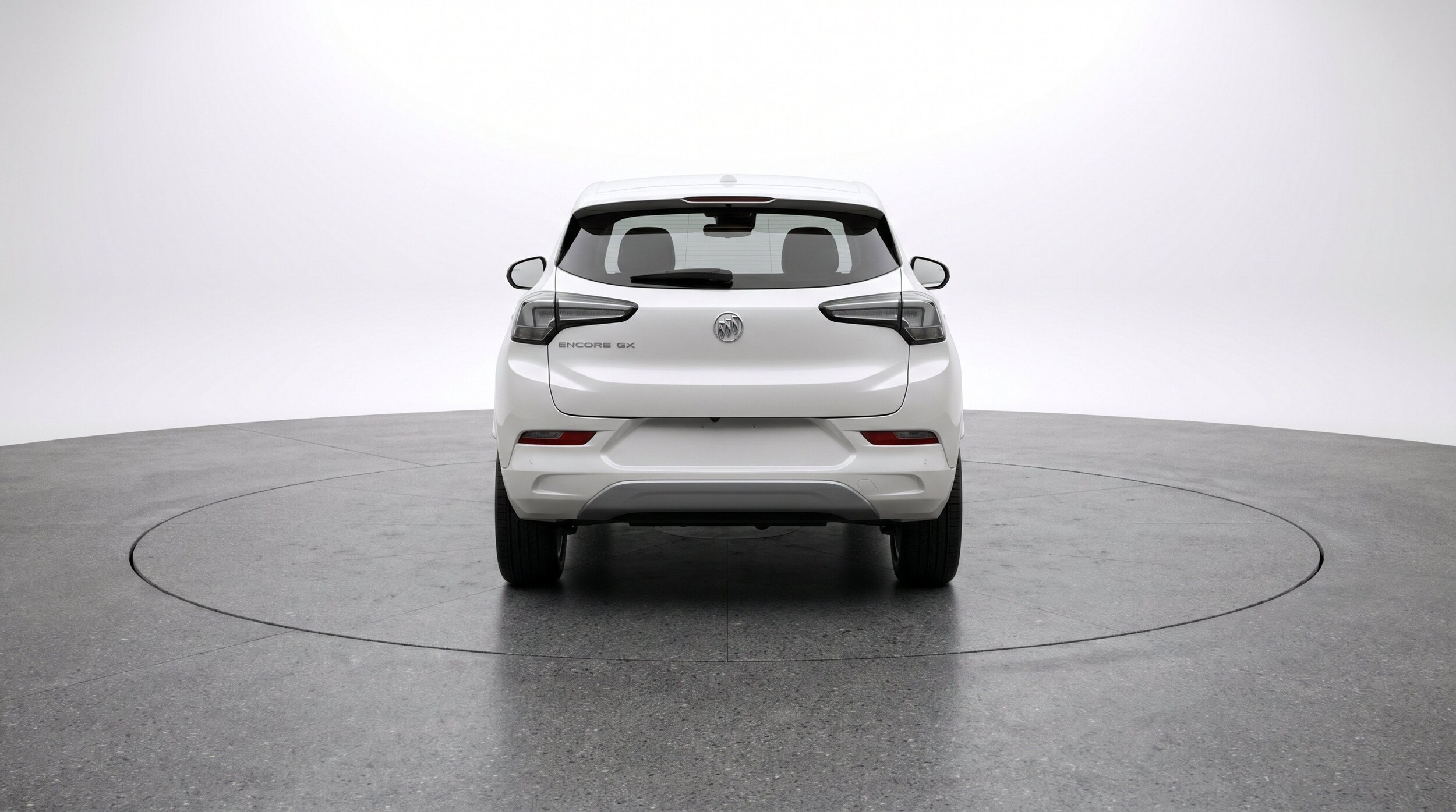 Thumbnail: 2025 Buick Encore GX - 7