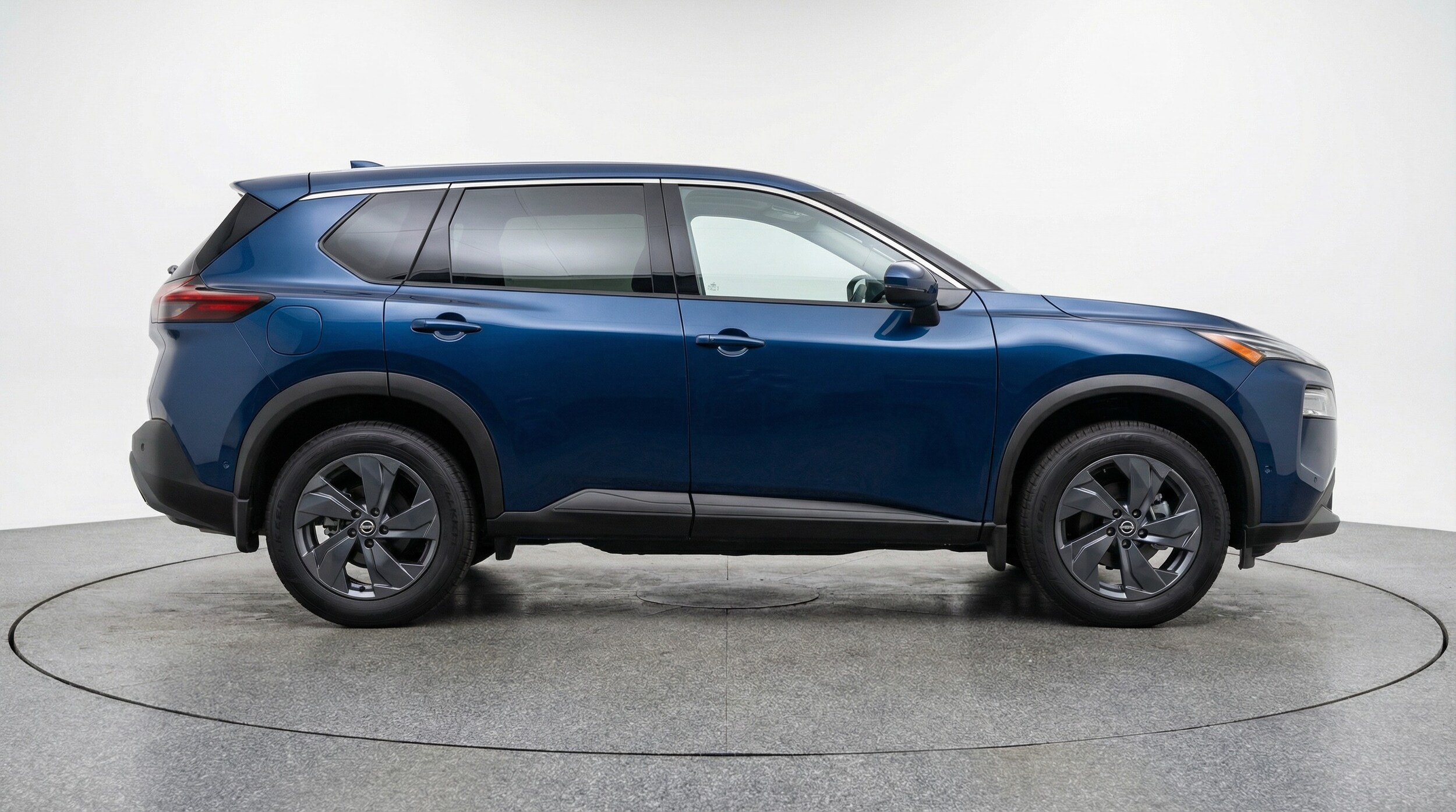 Thumbnail: 2025 Nissan Rogue - 8