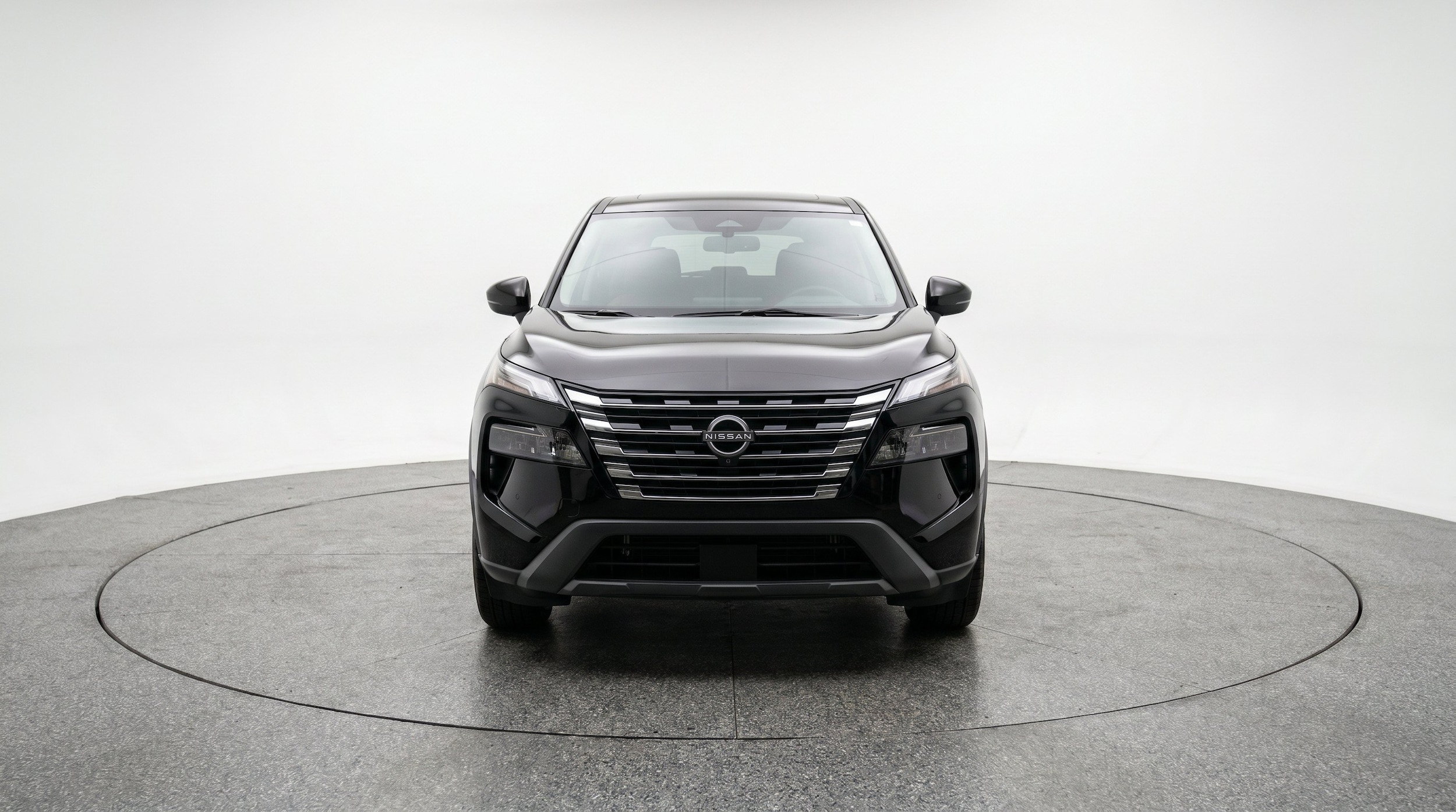 Thumbnail: 2025 Nissan Rogue - 2
