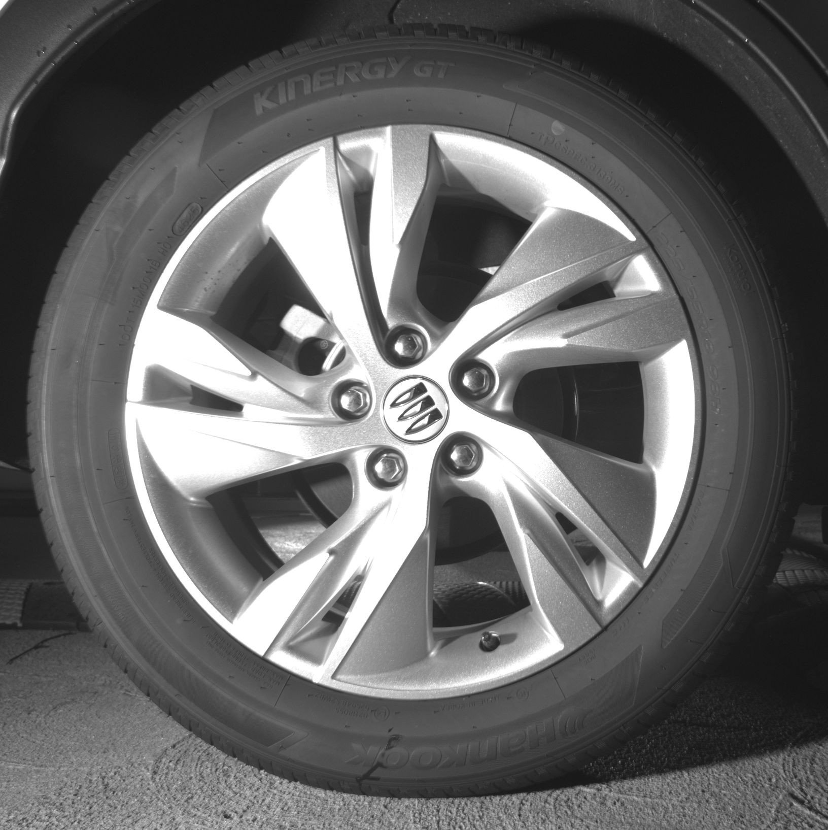 Thumbnail: 2026 Buick Encore GX - 15