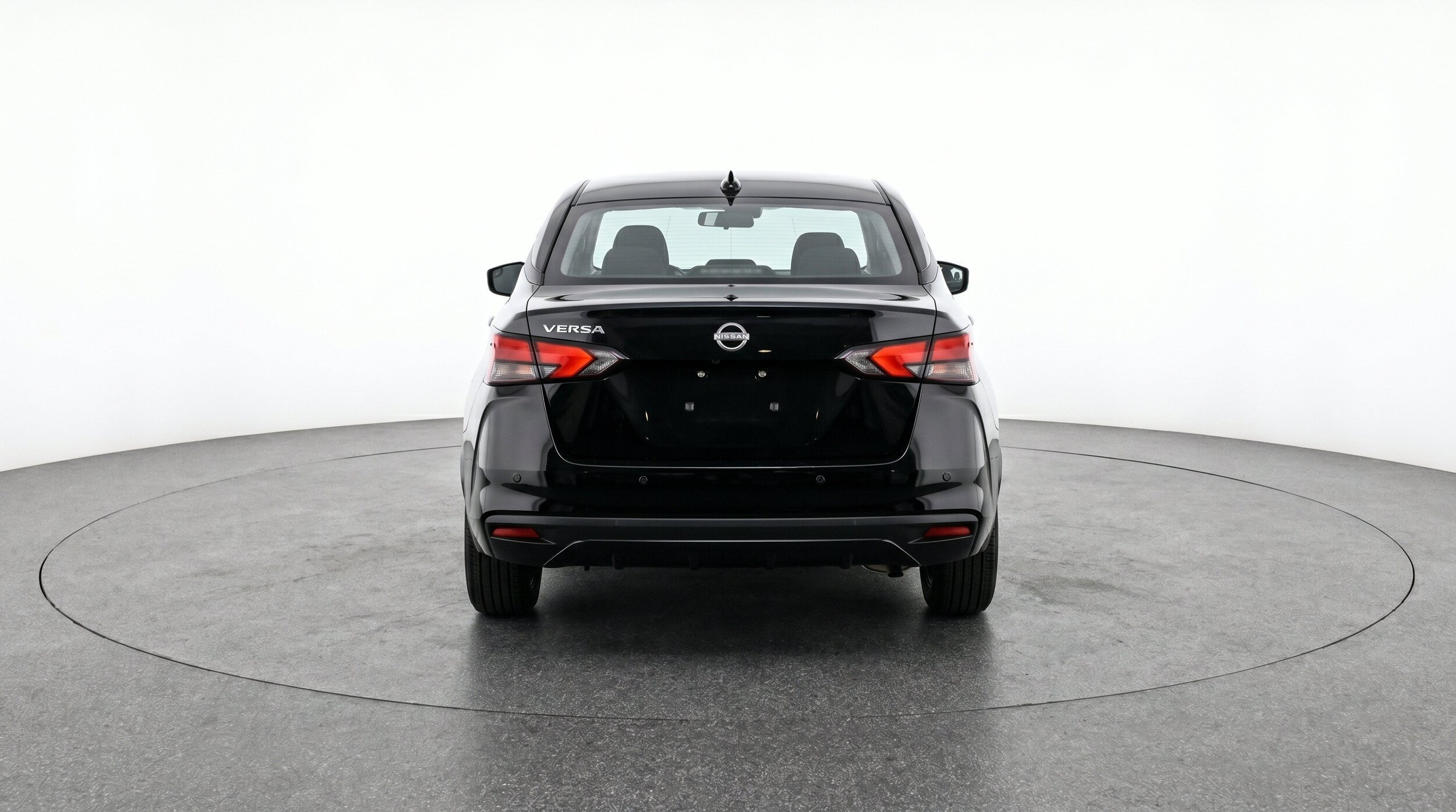 Thumbnail: 2025 Nissan Versa - 7