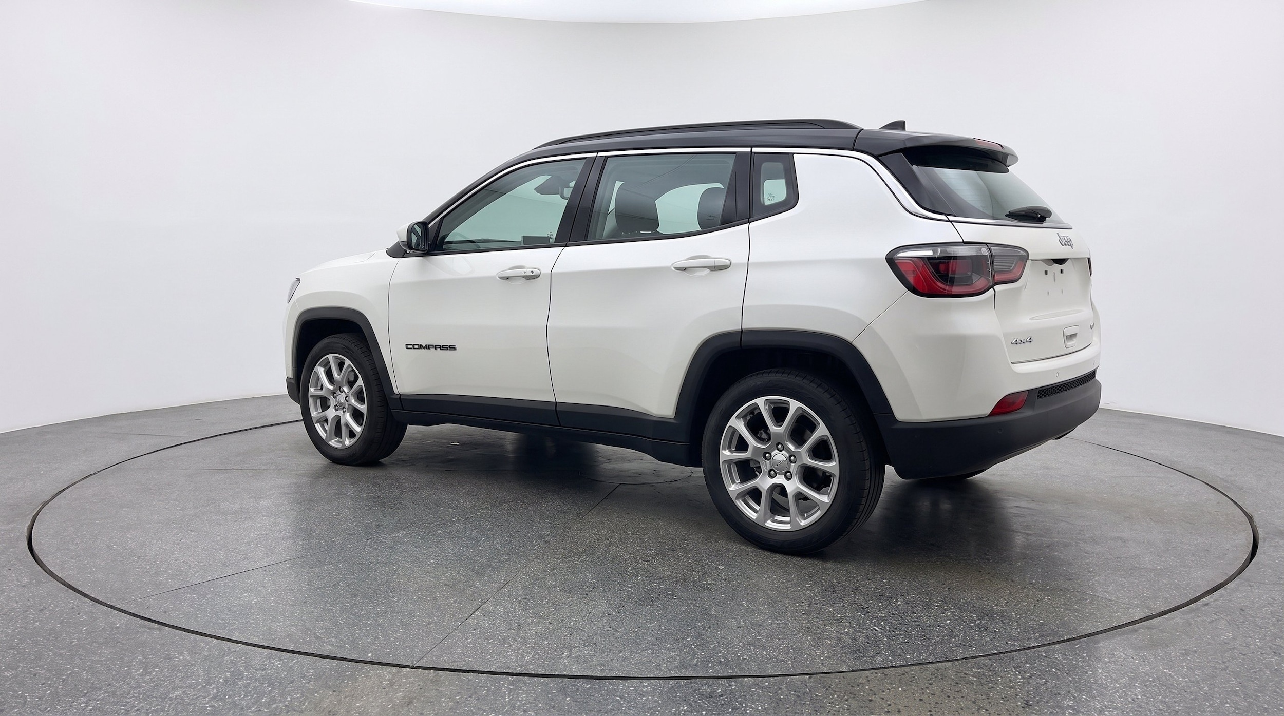 Thumbnail: 2025 Jeep Compass - 6