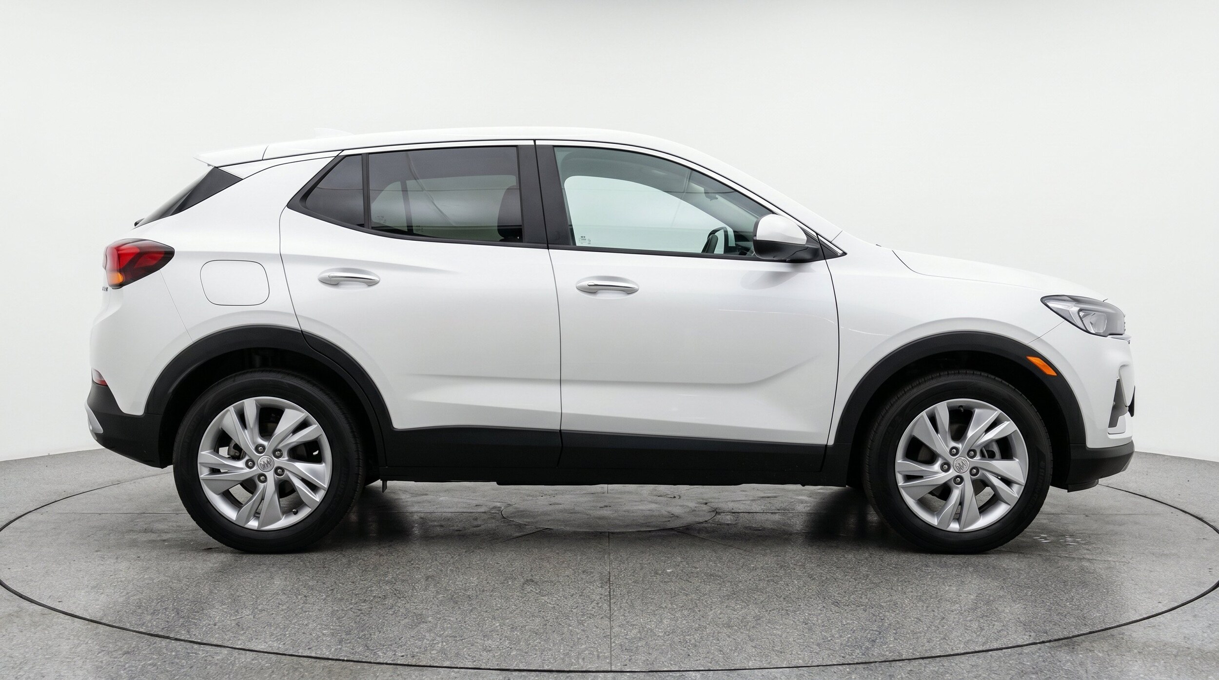 Thumbnail: 2025 Buick Encore GX - 11
