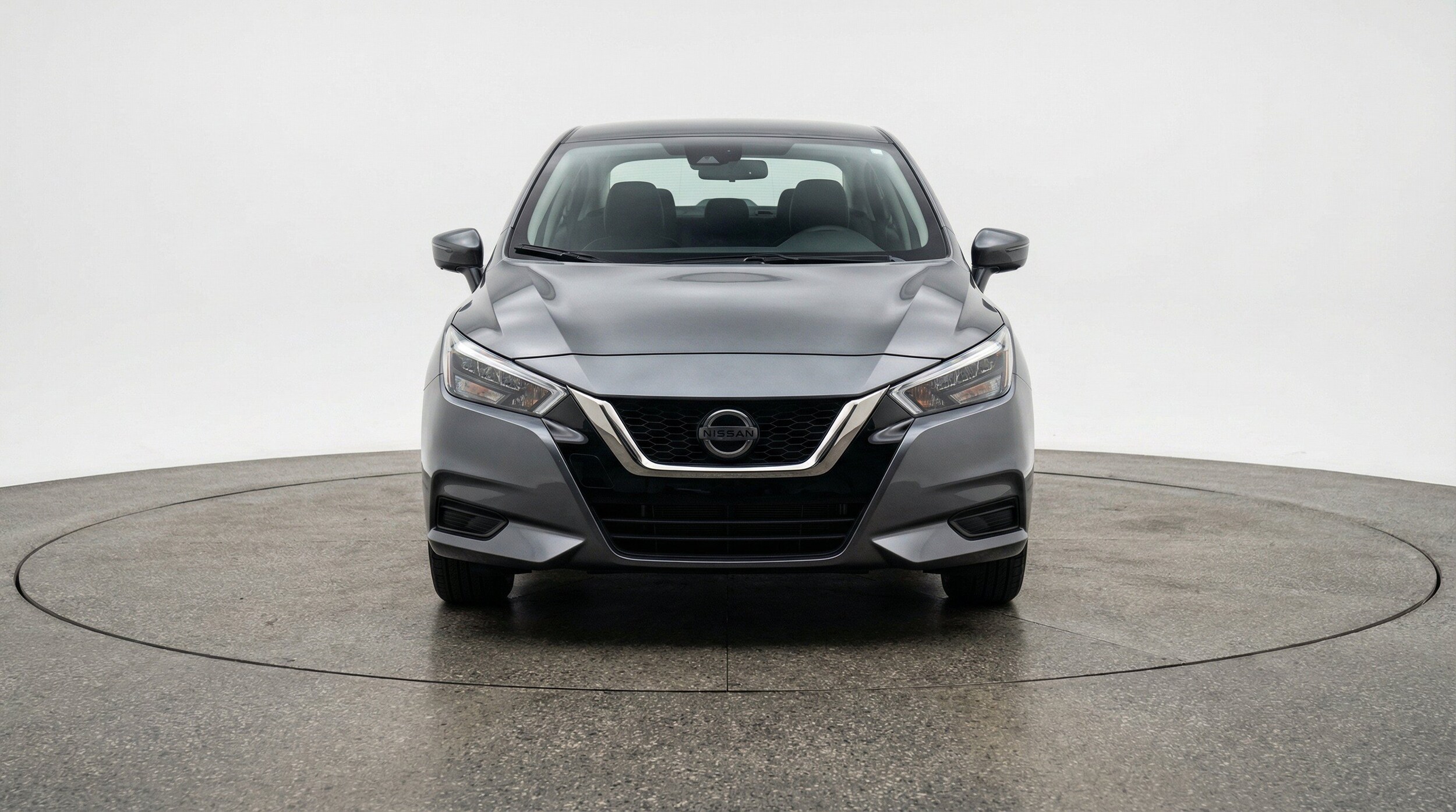 Thumbnail: 2025 Nissan Versa - 2